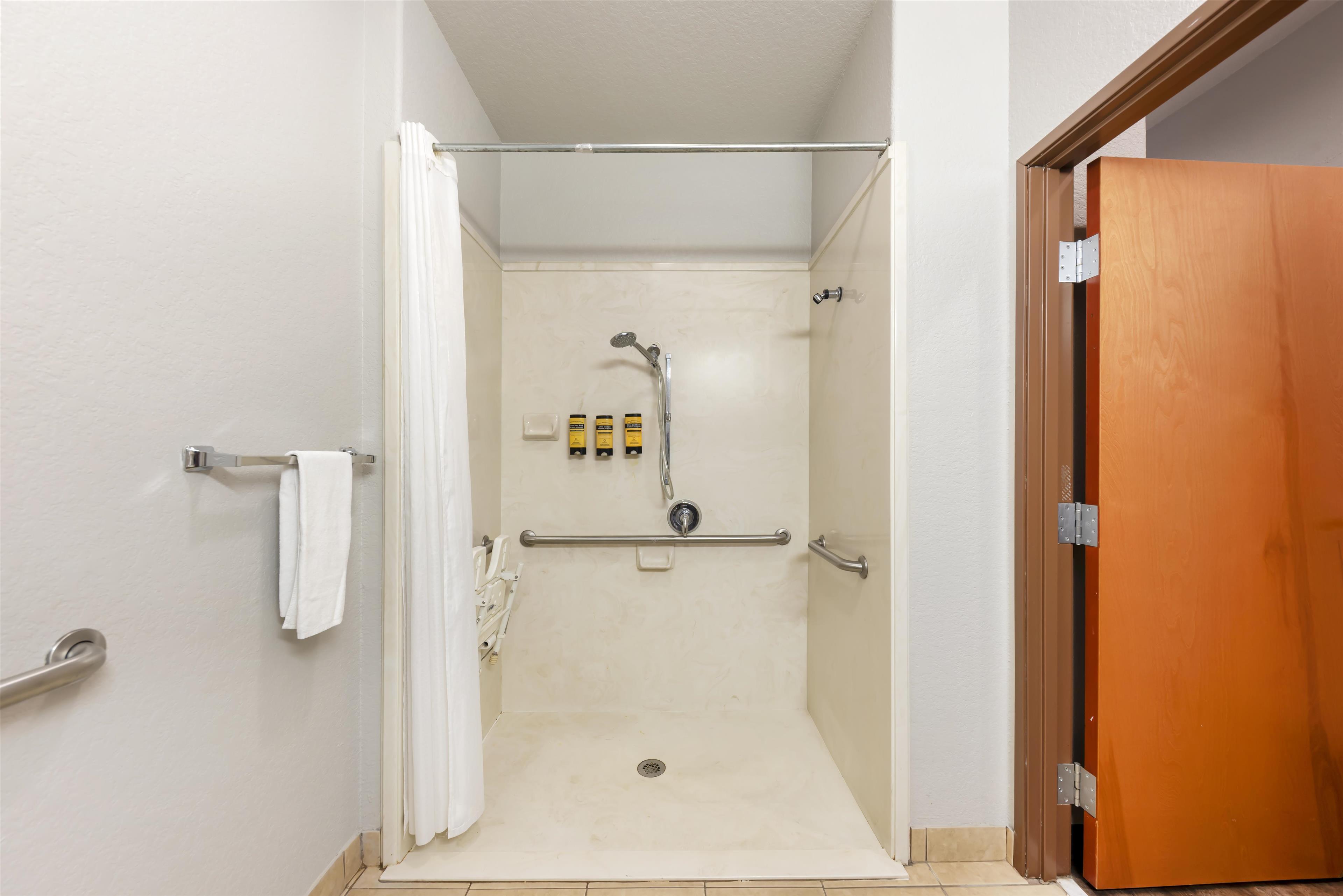 Room Two Queen Beds Non Smoking