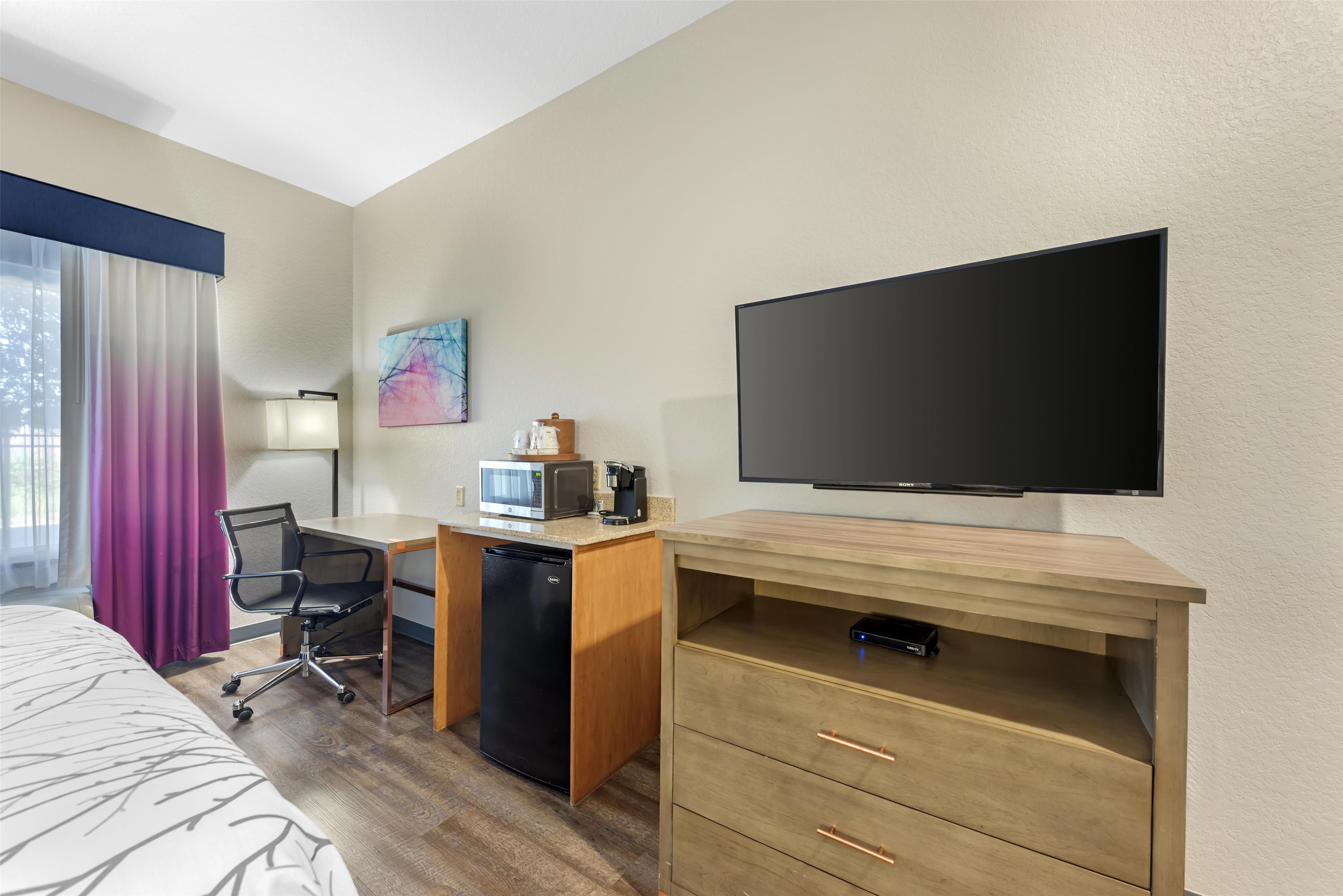 Room Two Queen Beds Non Smoking