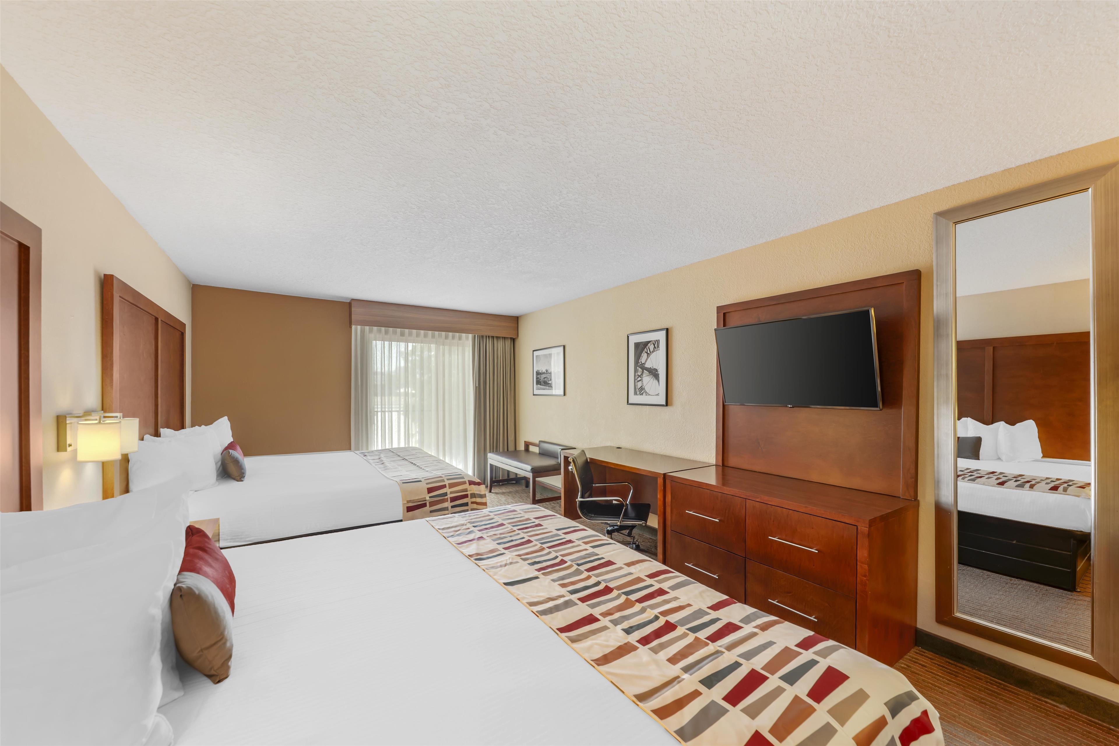 Suite Three Bedrooms