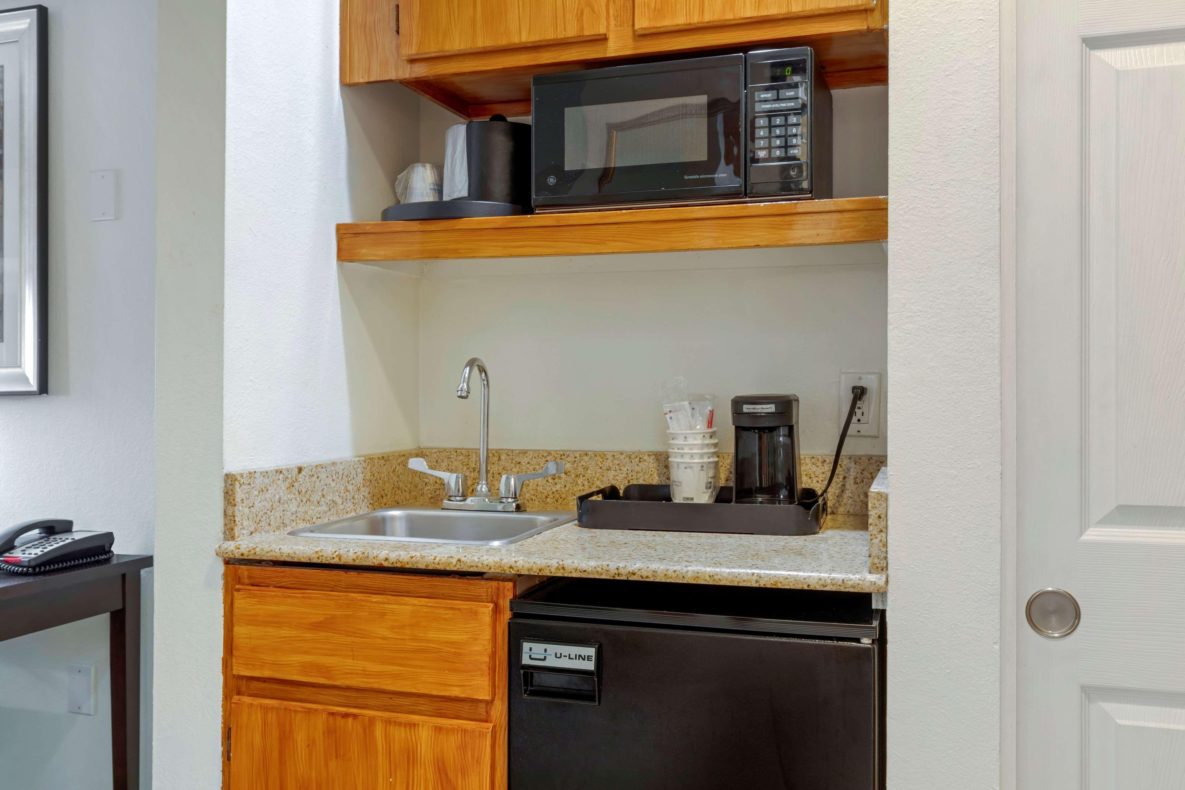 Junior Suite King Size Bed