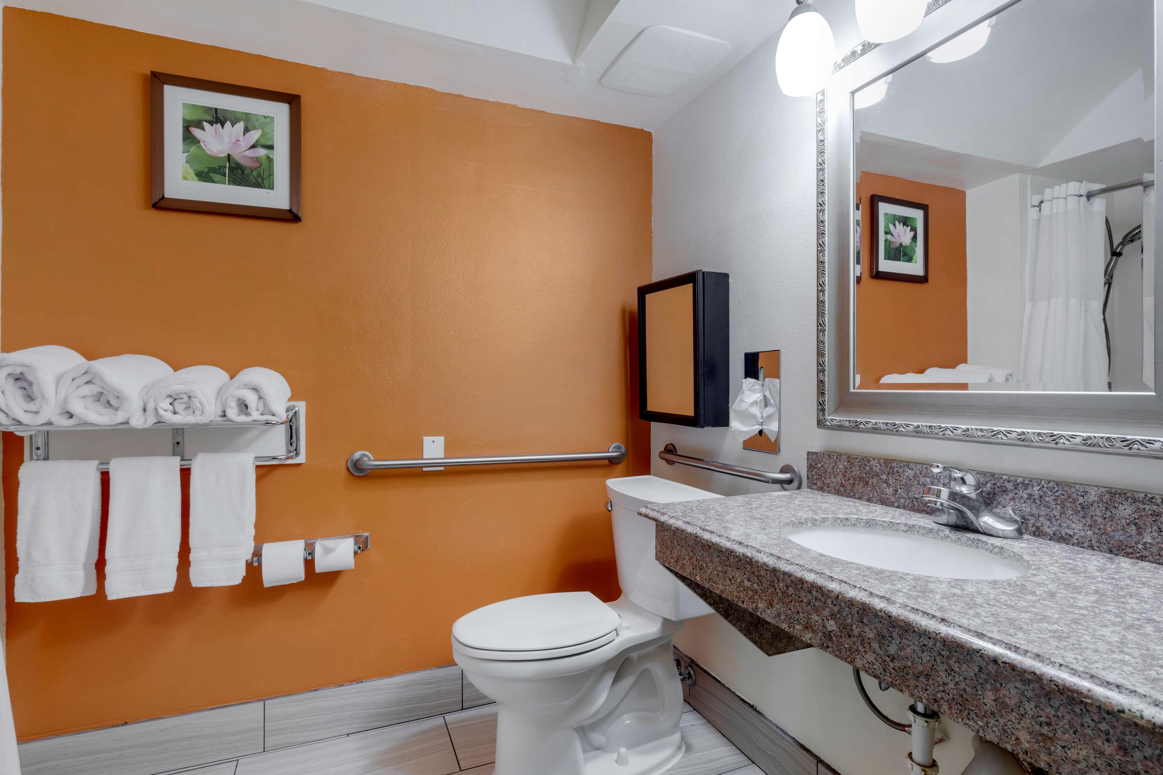 Room King Bed Non Smoking