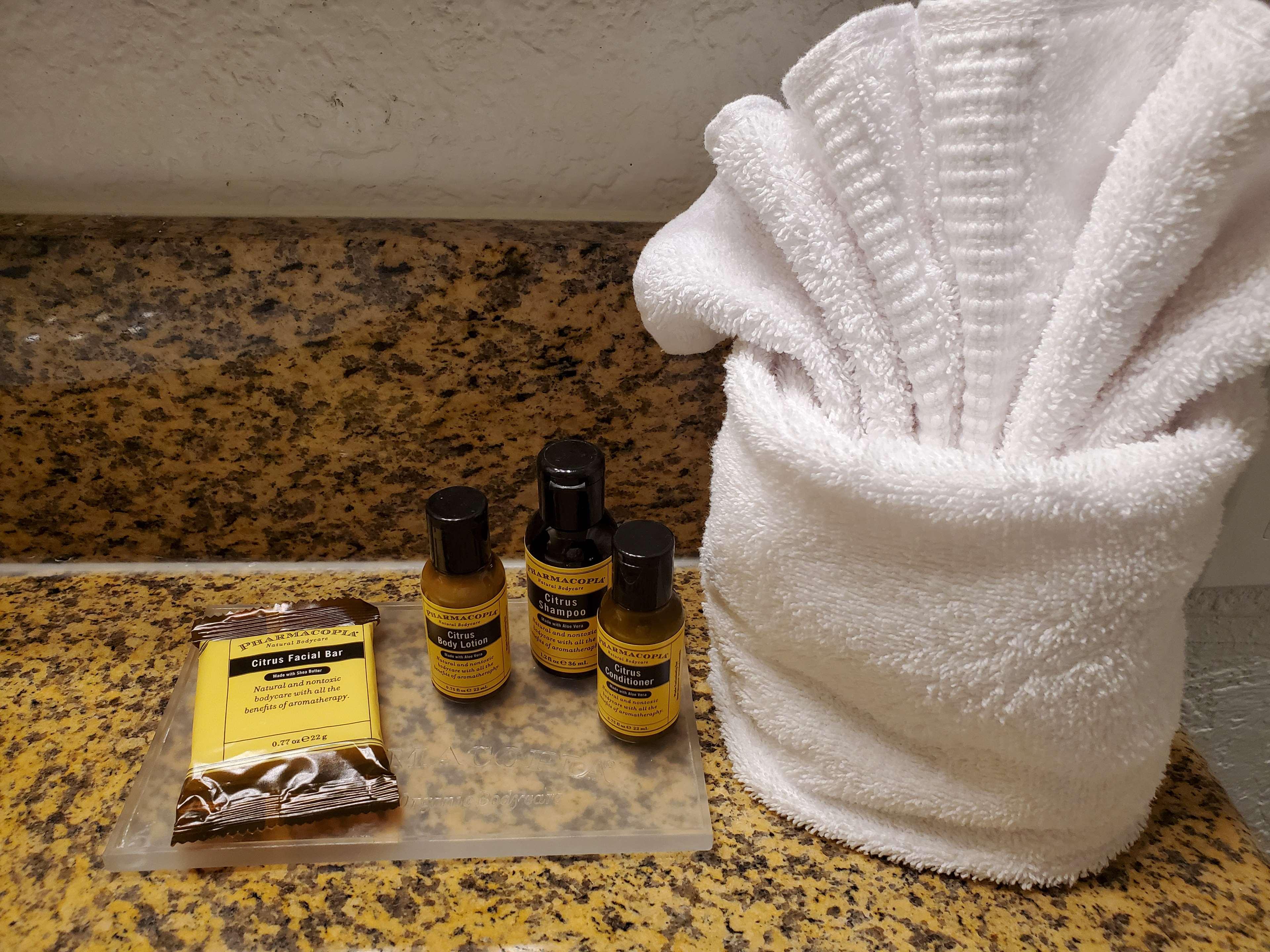 Room King Bed Non Smoking