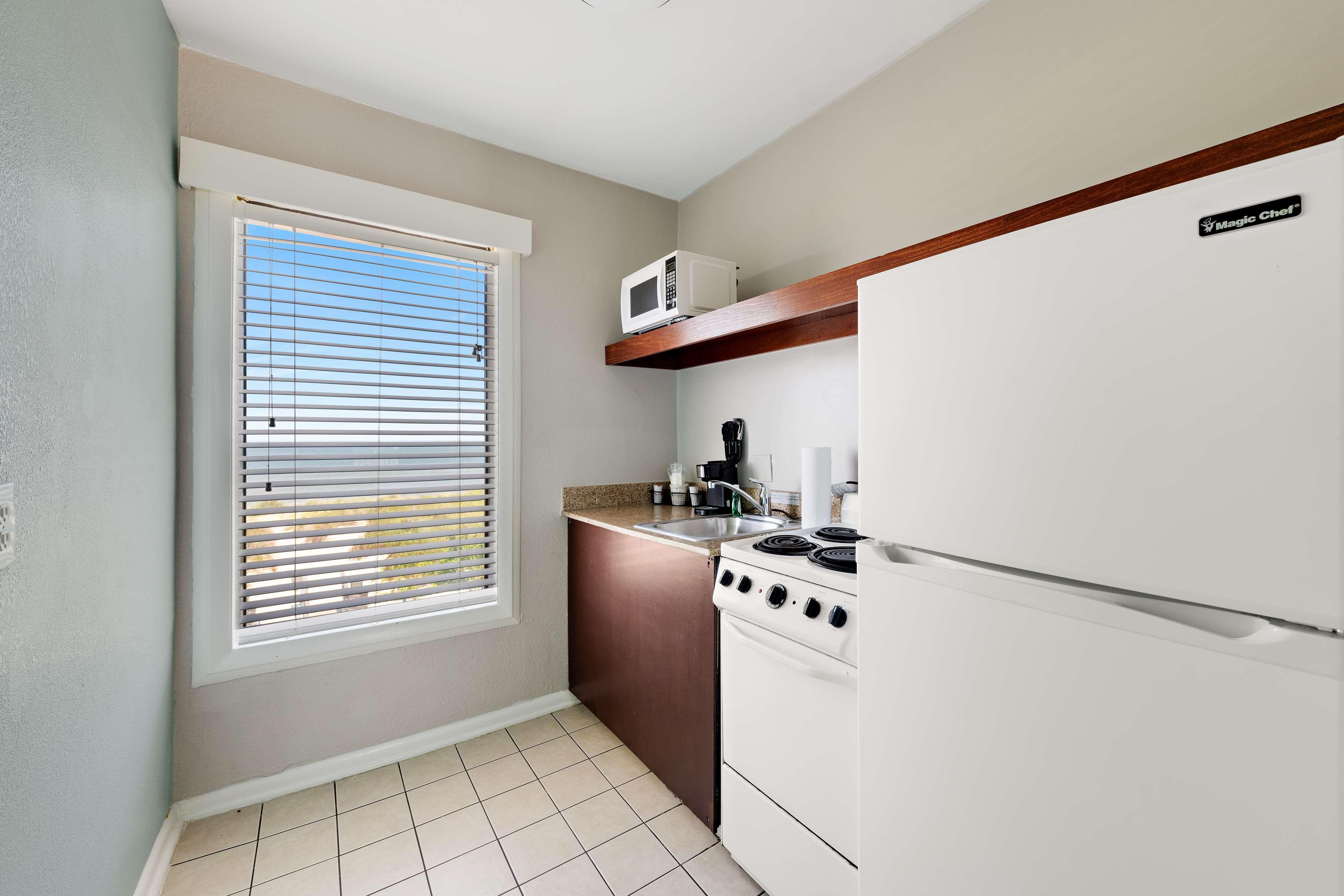 Suite Two Queen Beds