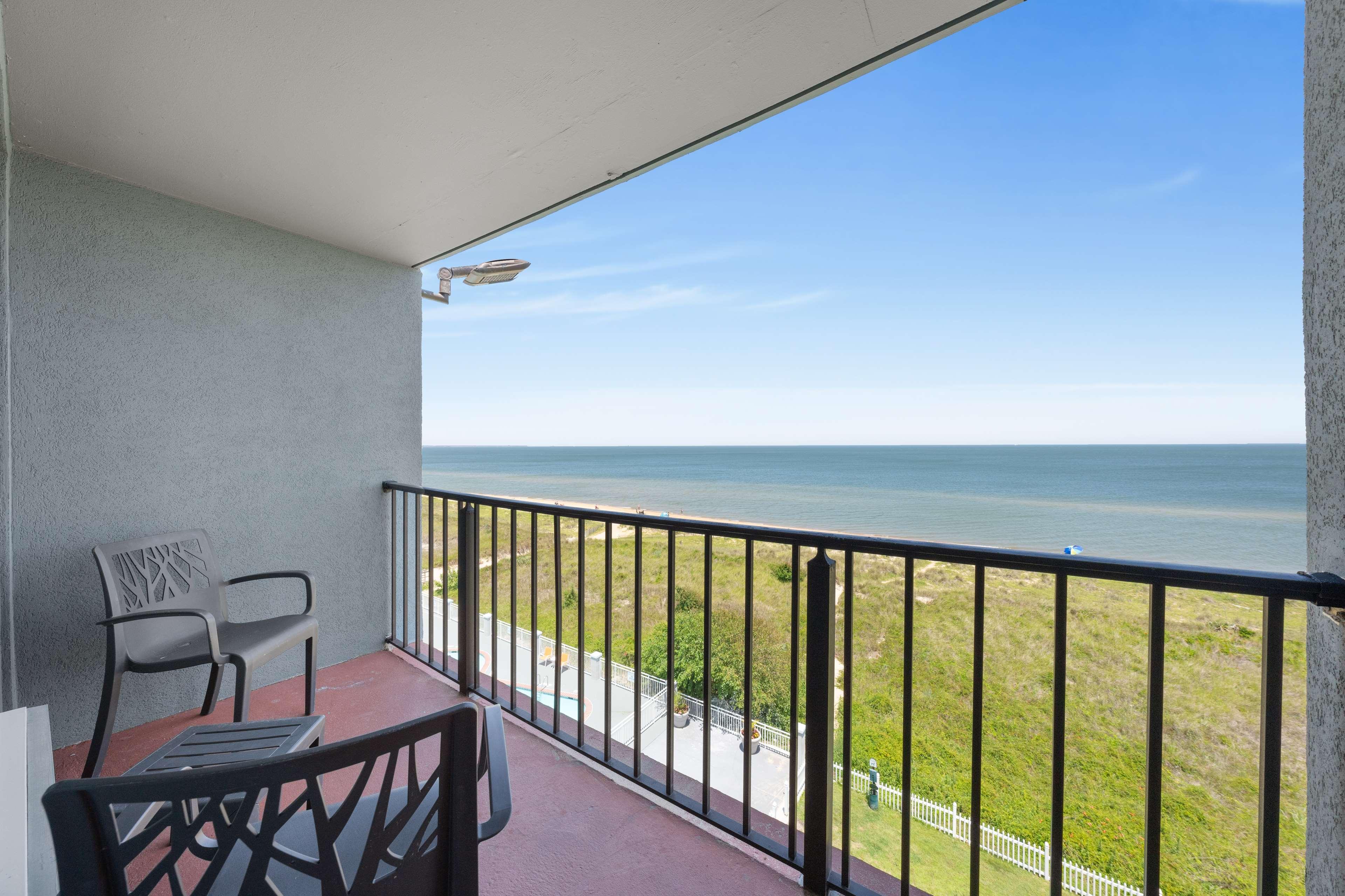 Quadruple Ocean Front