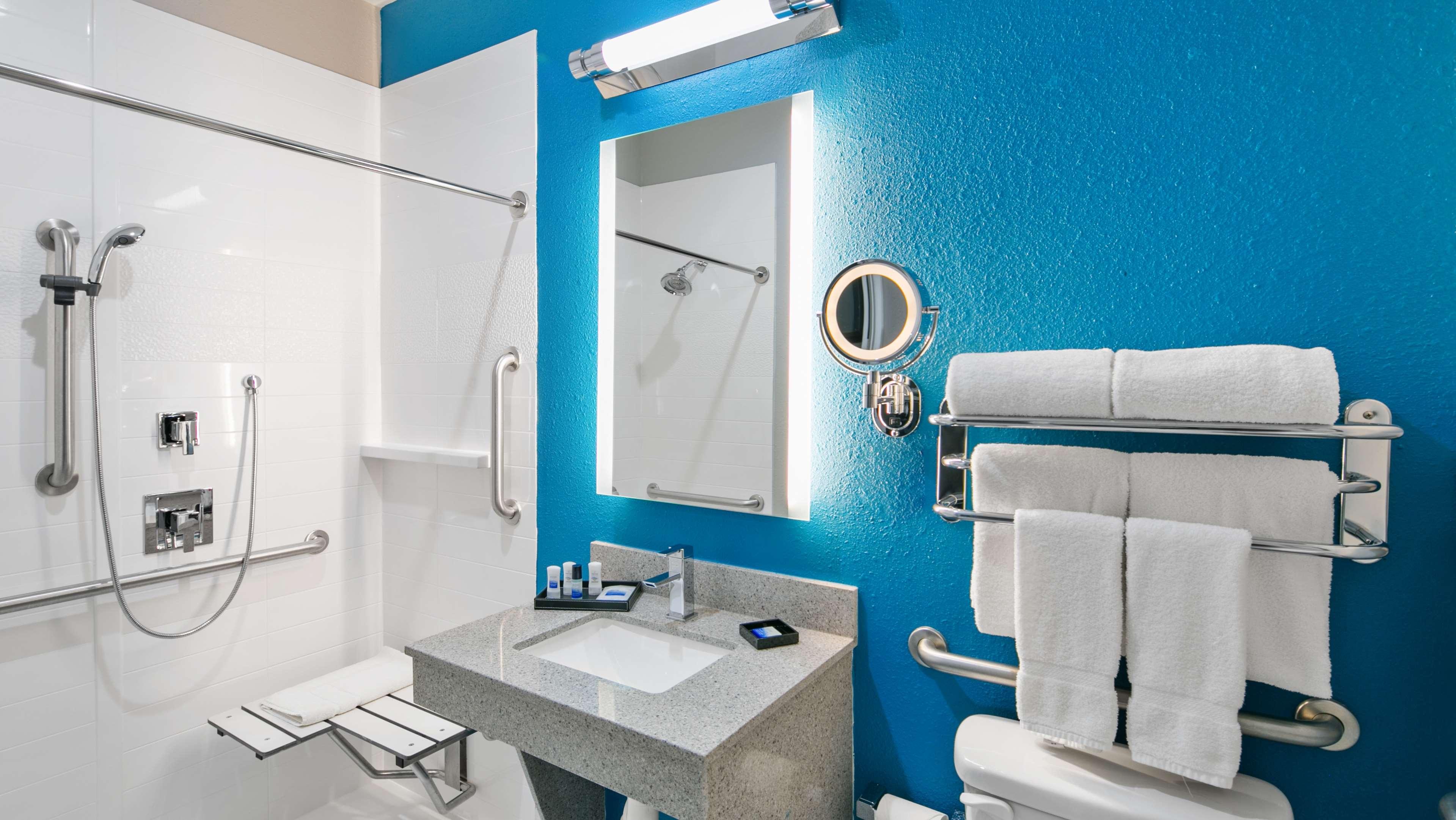 Suite King Bed Non Smoking