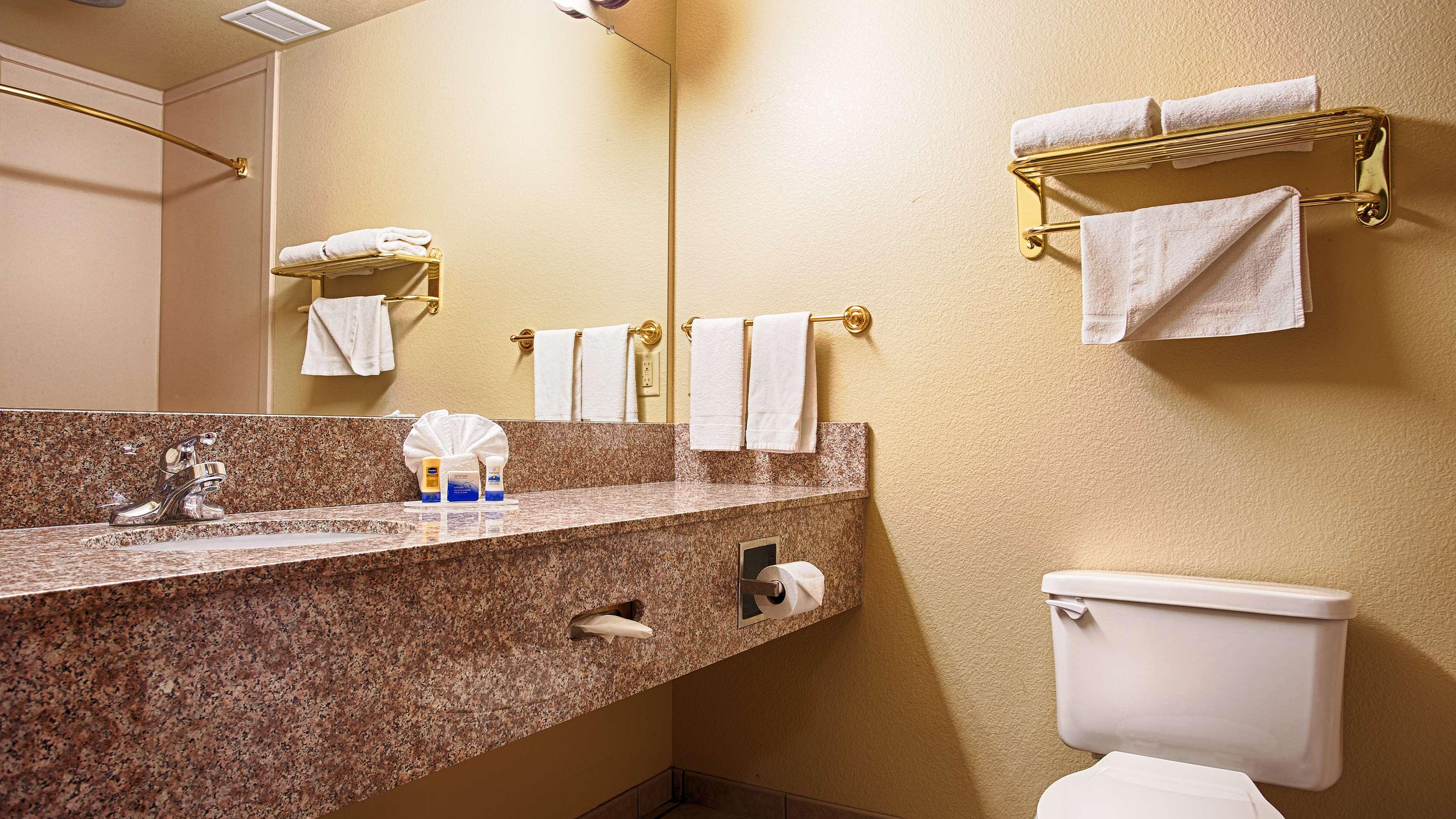 Room King Bed Non Smoking