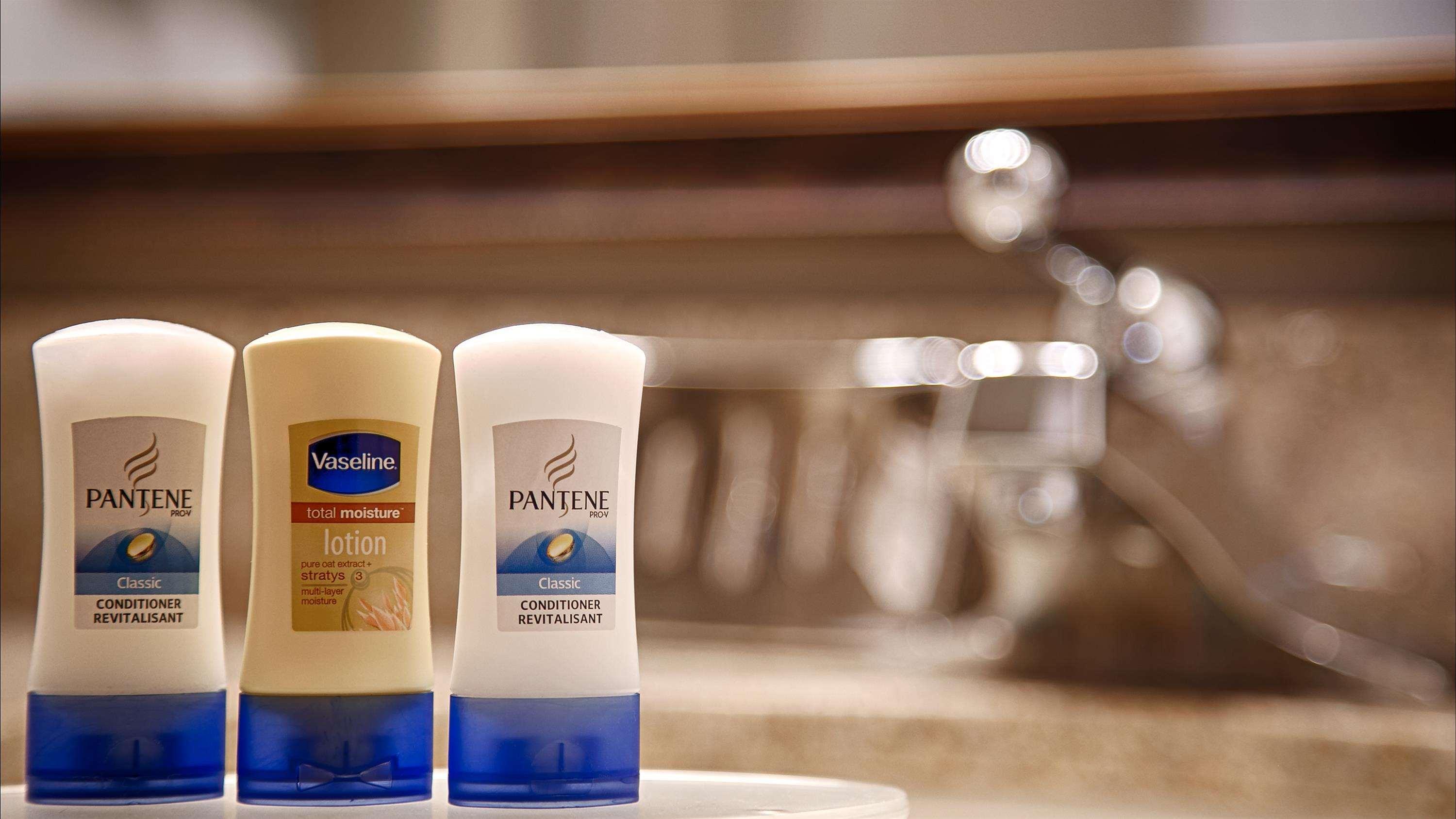 Room Two Queen Beds Non Smoking