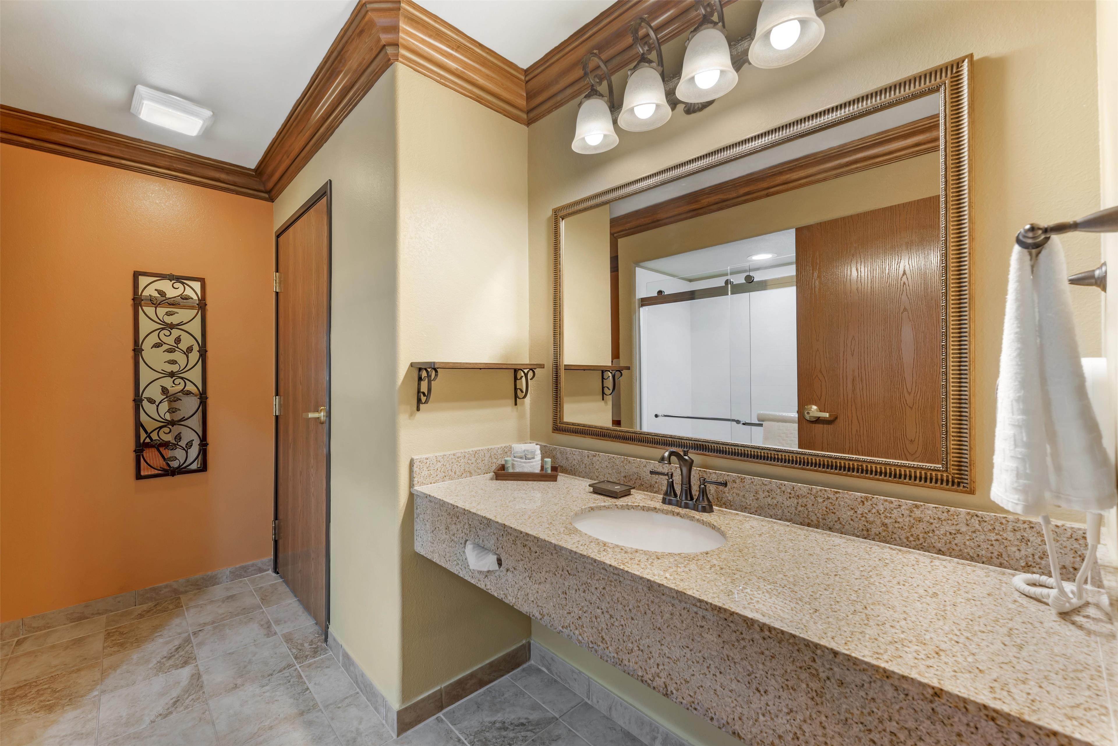 Suite Two Queen Beds