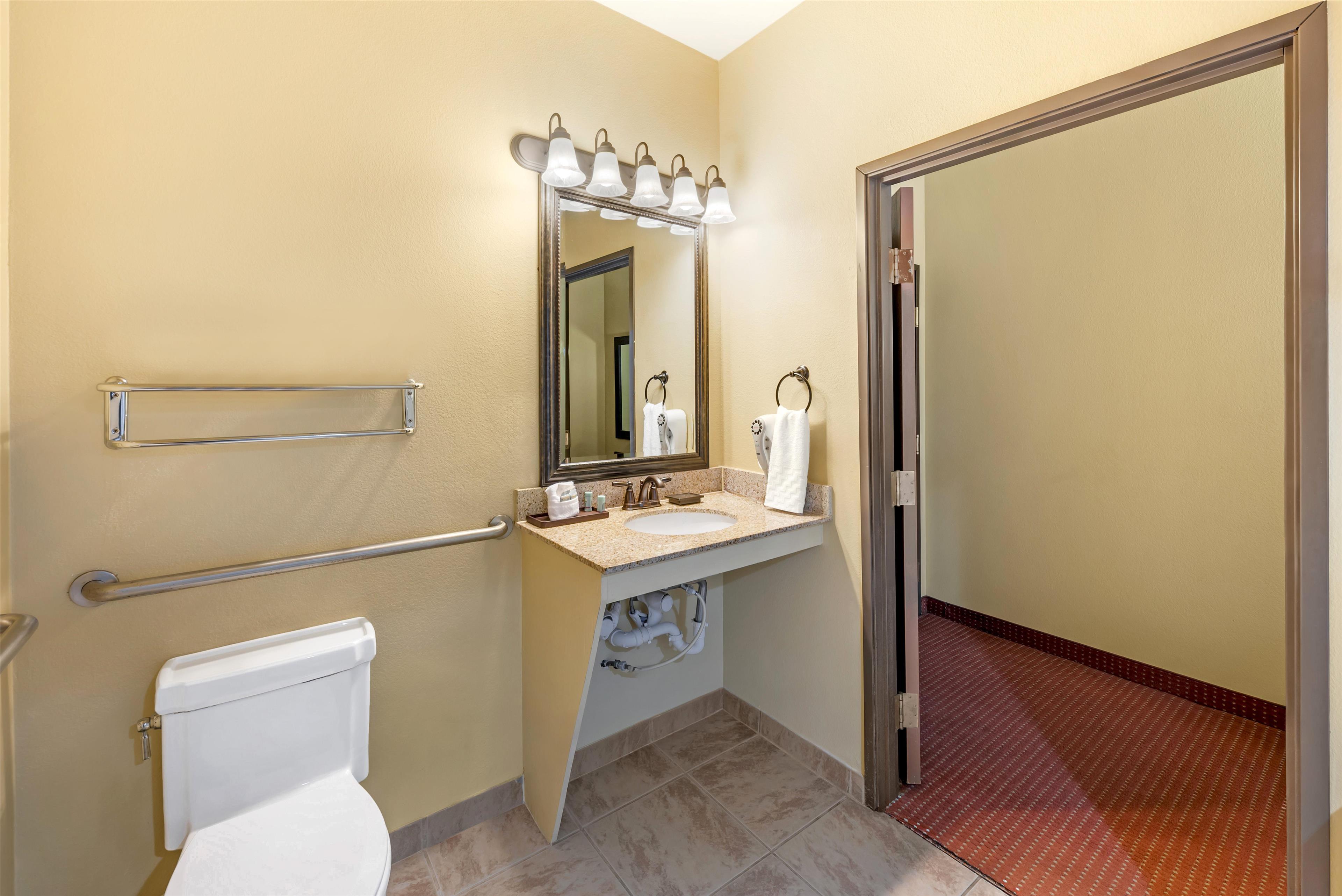 Room King Bed Non Smoking