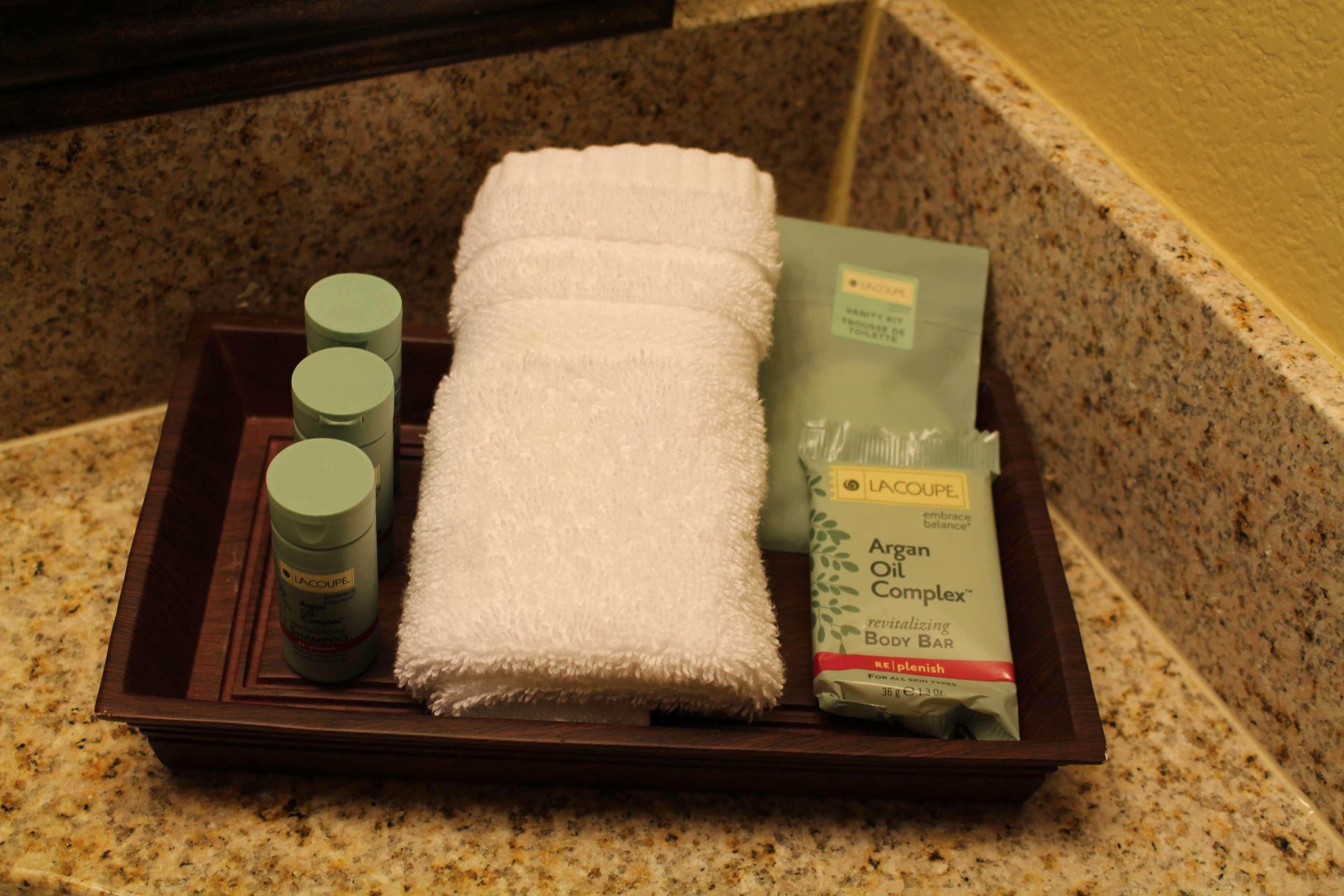 Suite Premium King Bed