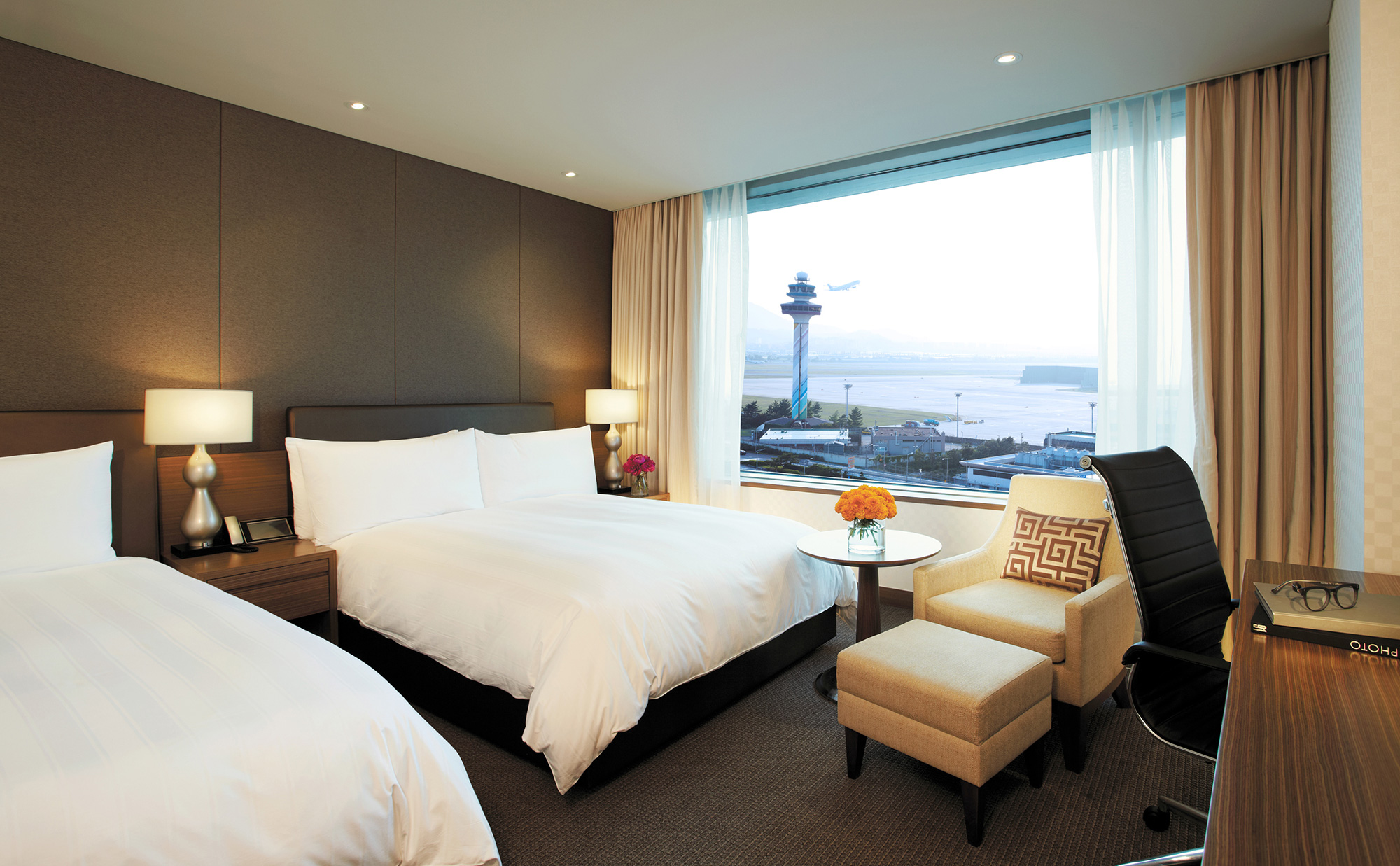 Family Room Superior