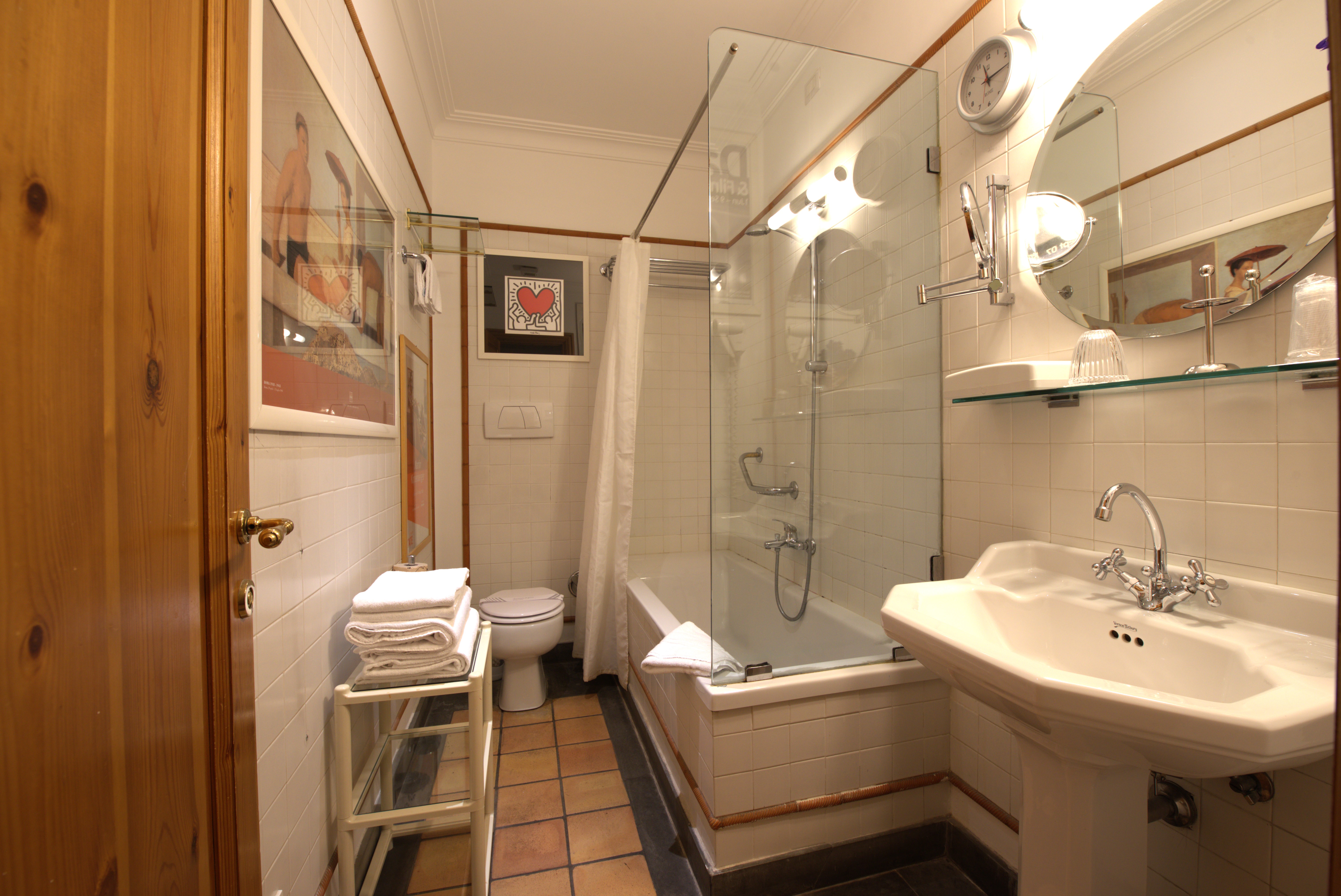 Double or Twin Standard