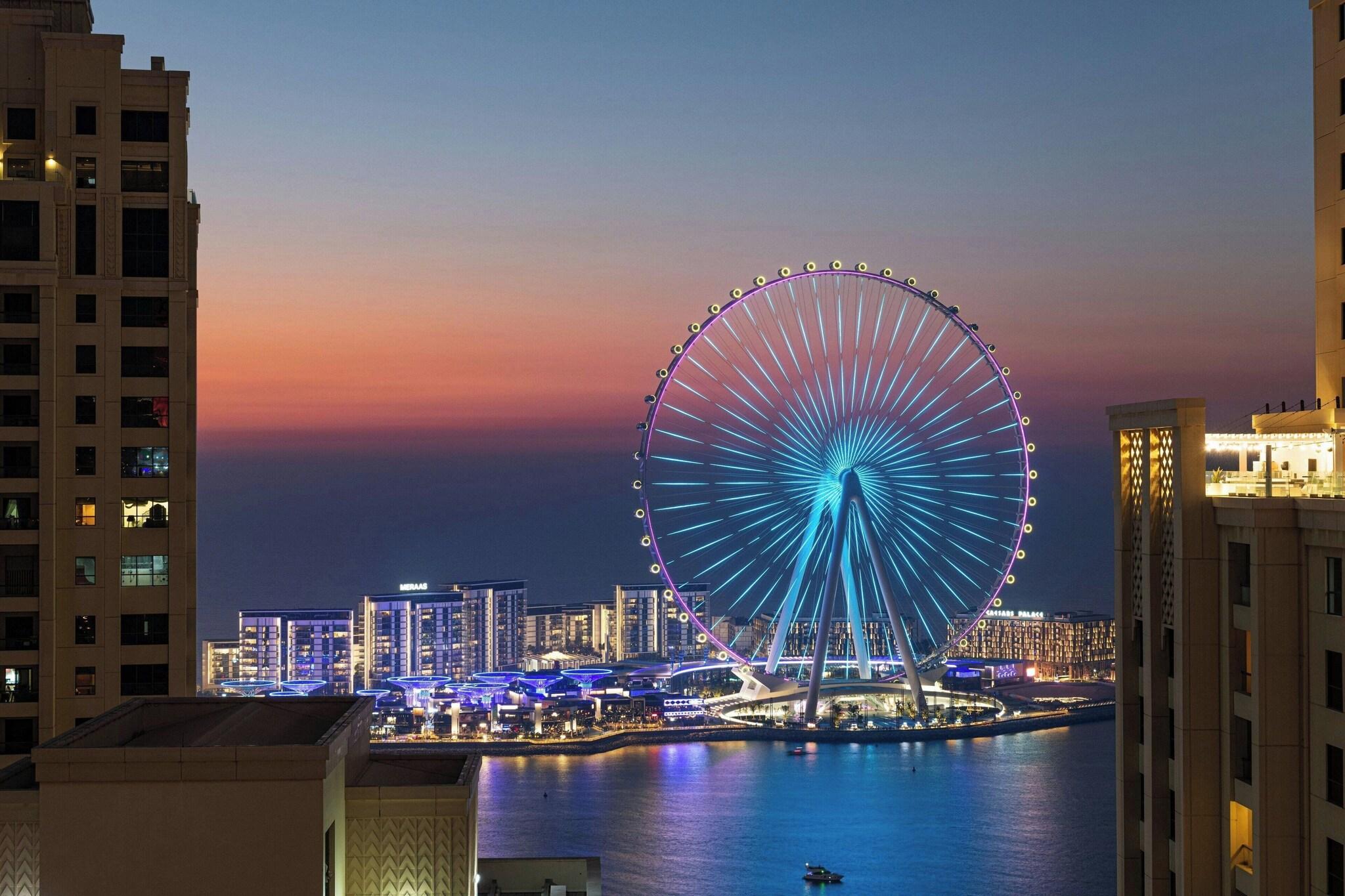 Double Deluxe with Views