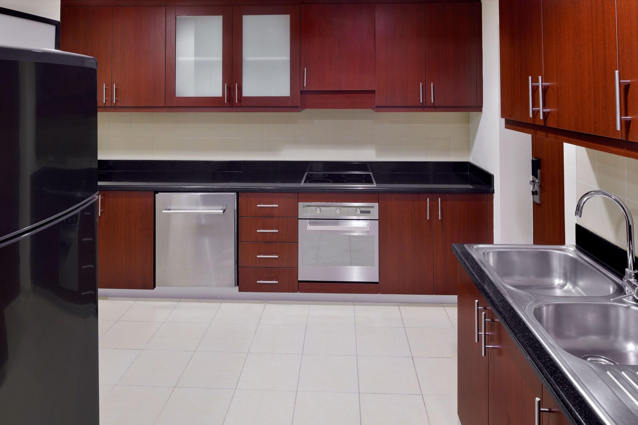 Suite King Bed Two Bedrooms