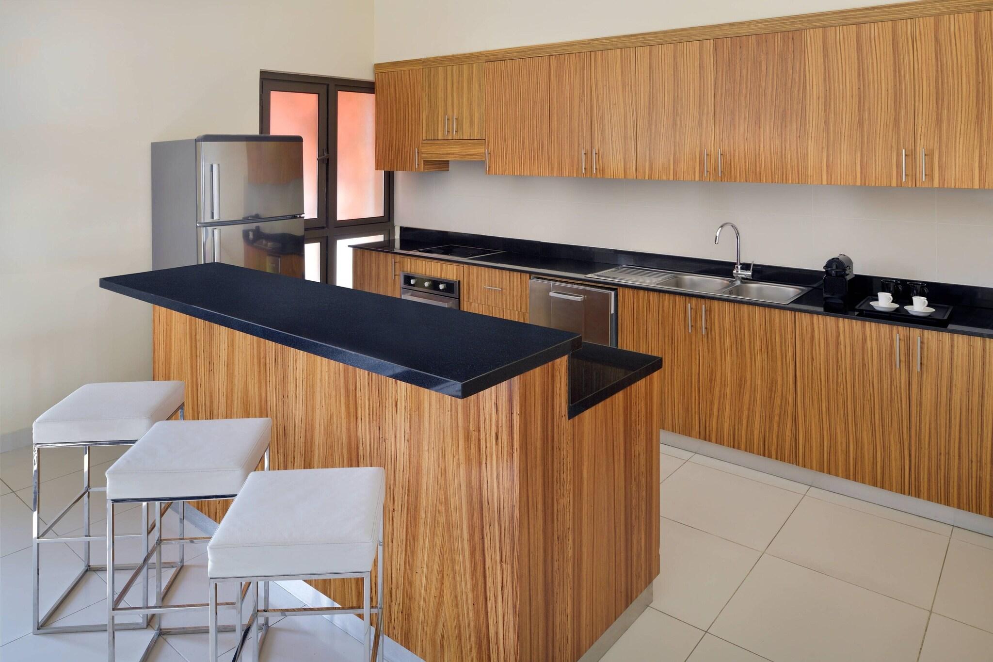 Suite King Bed One Bedroom 