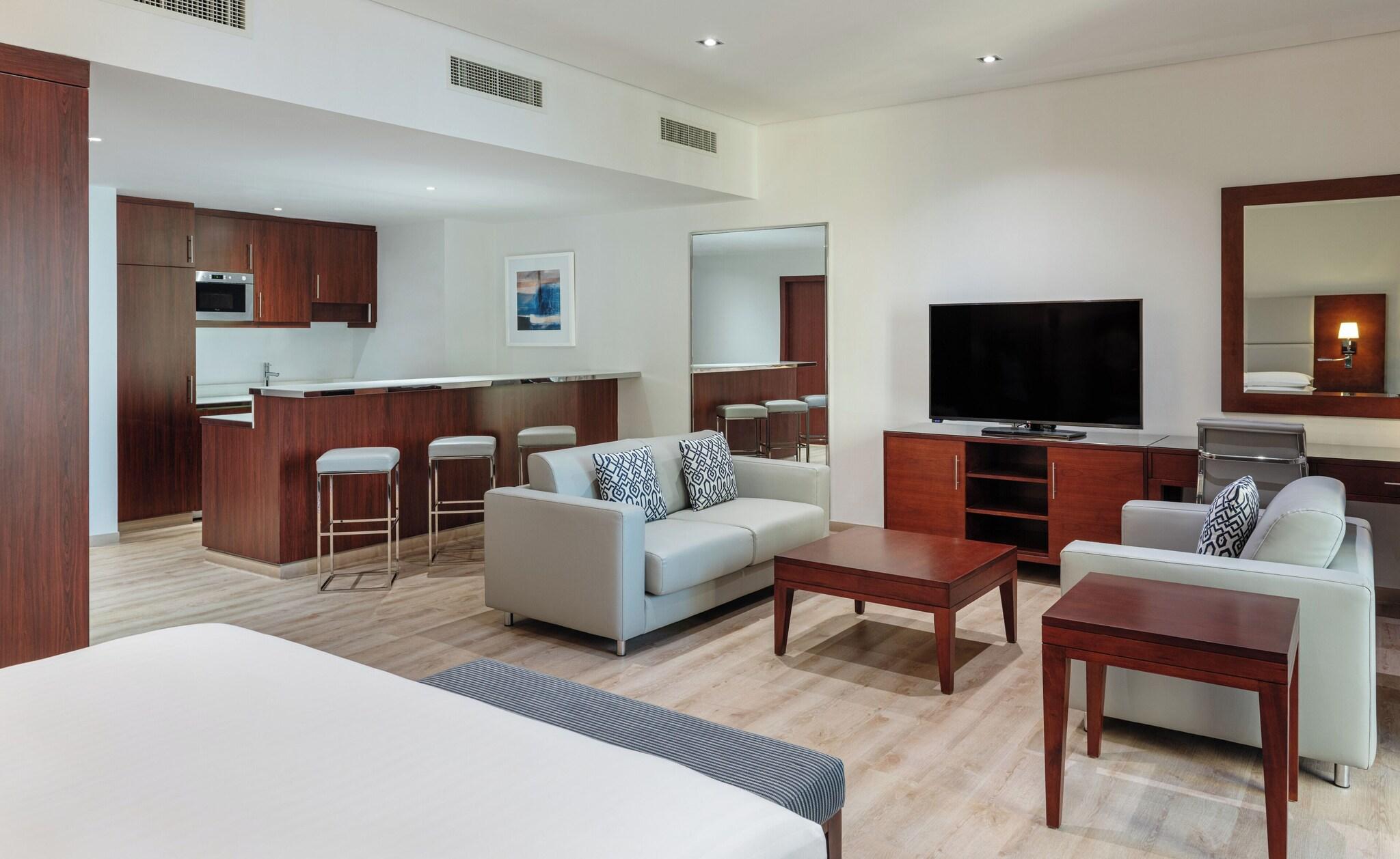 Studio Deluxe Executive