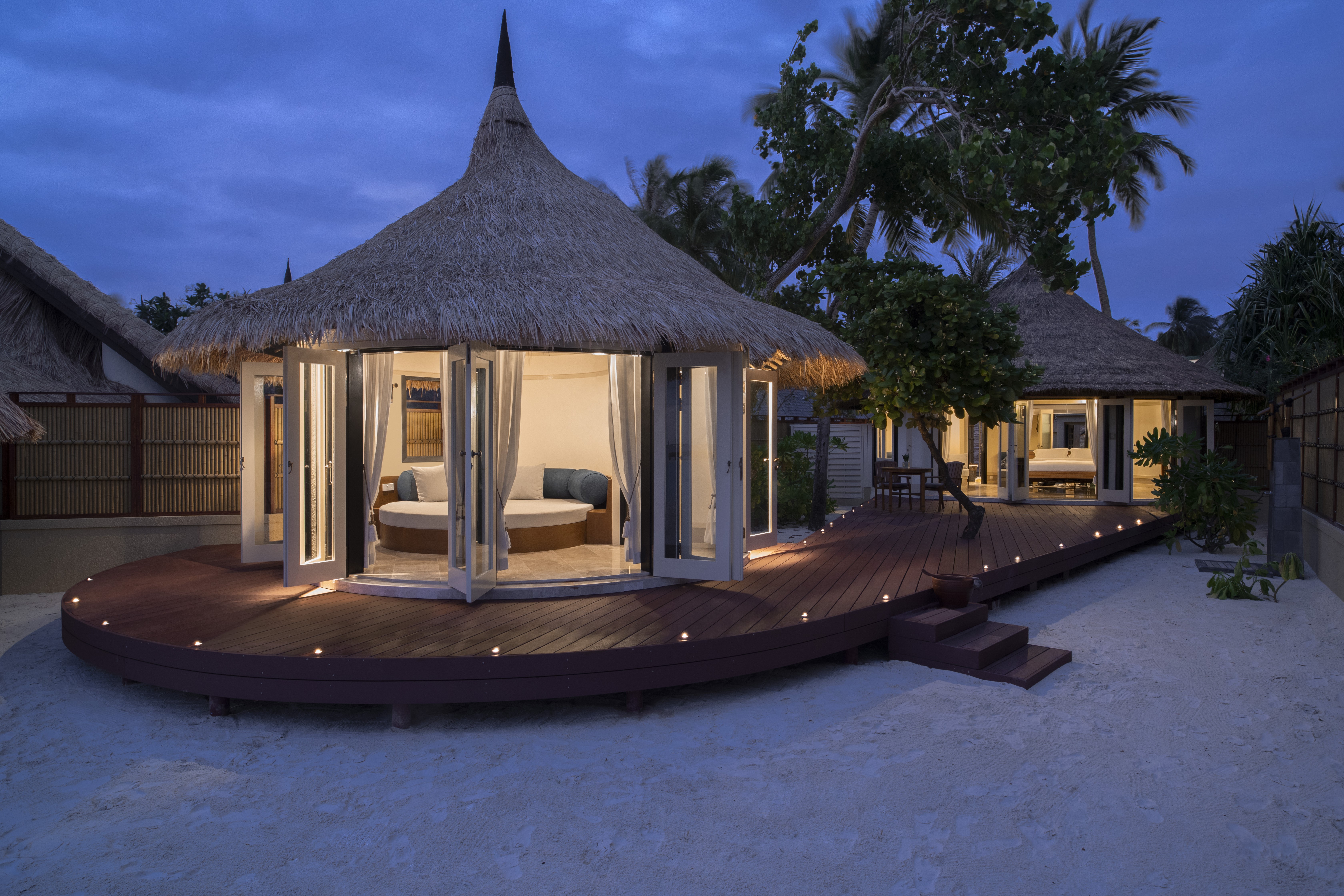 Villa Grand Deluxe