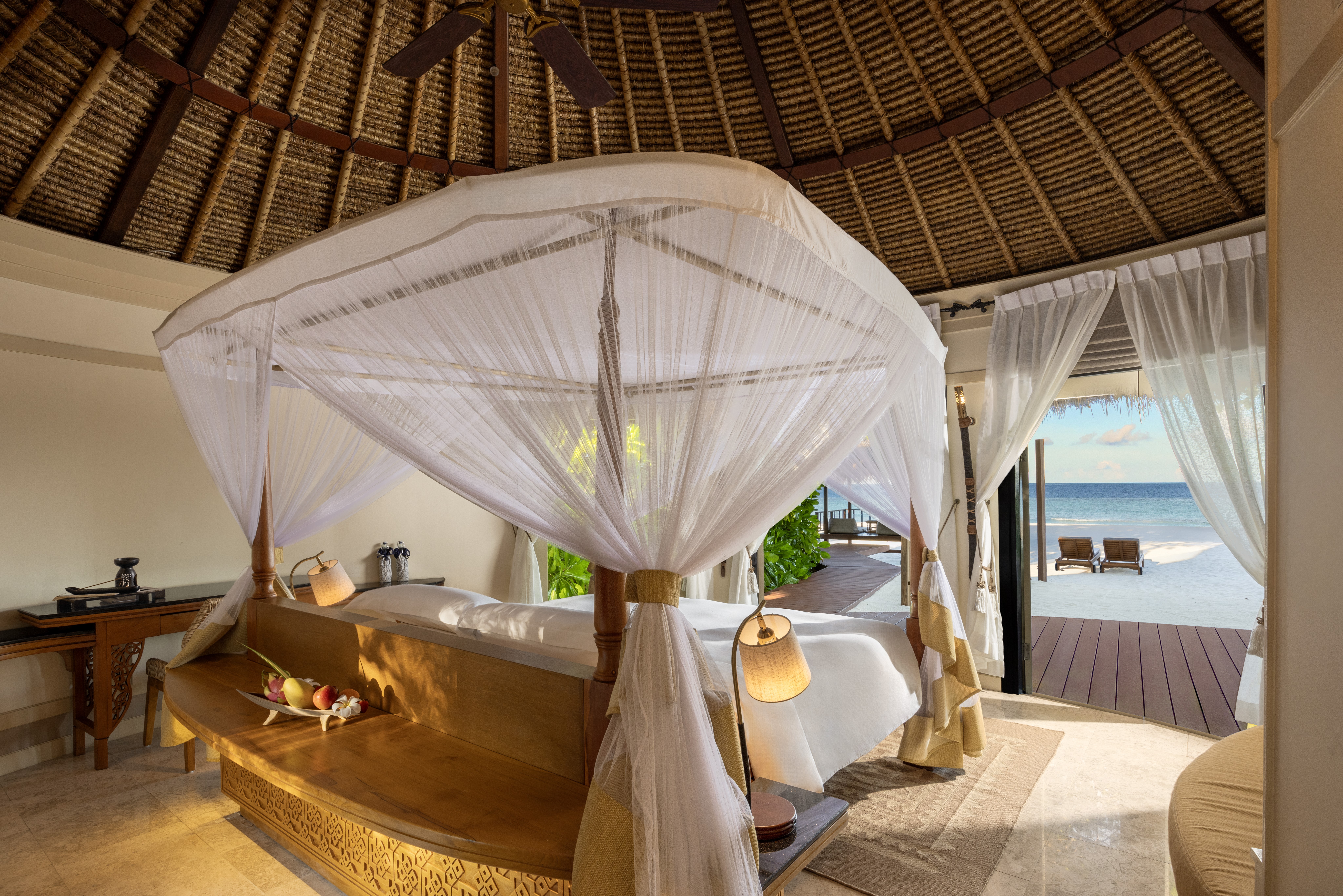 Villa Grand Deluxe