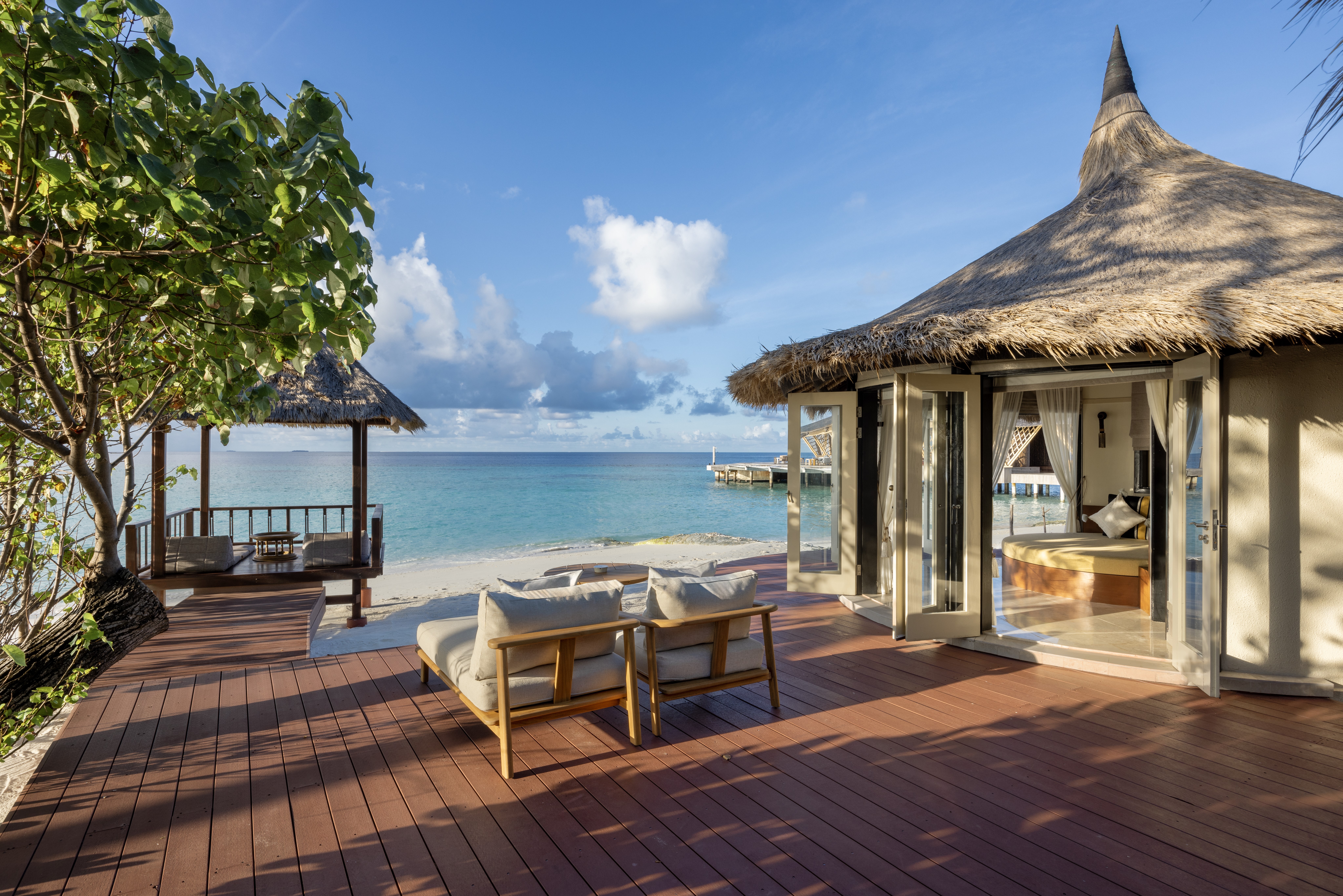 Villa Grand Deluxe