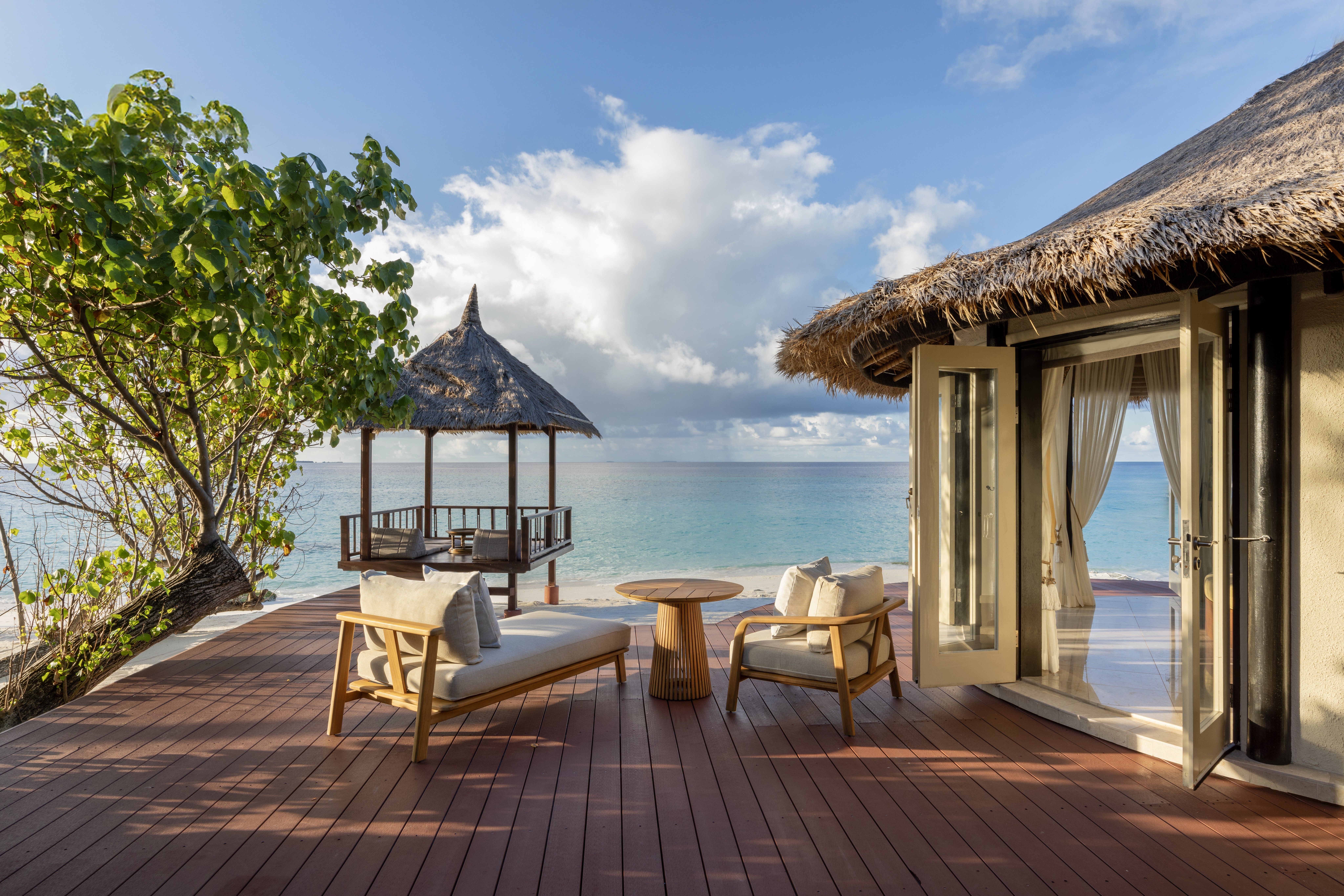 Villa Grand Deluxe