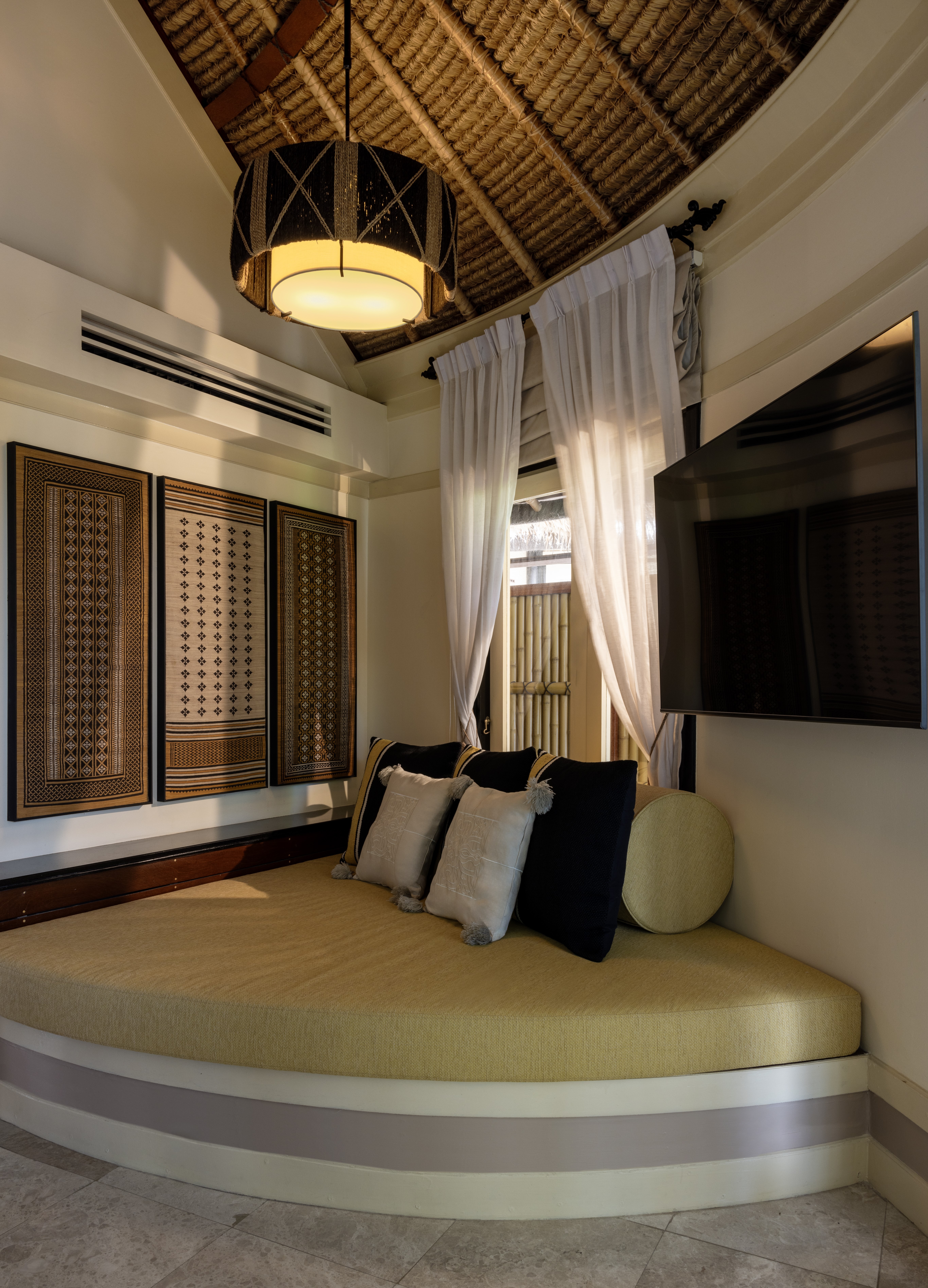 Villa Grand Deluxe