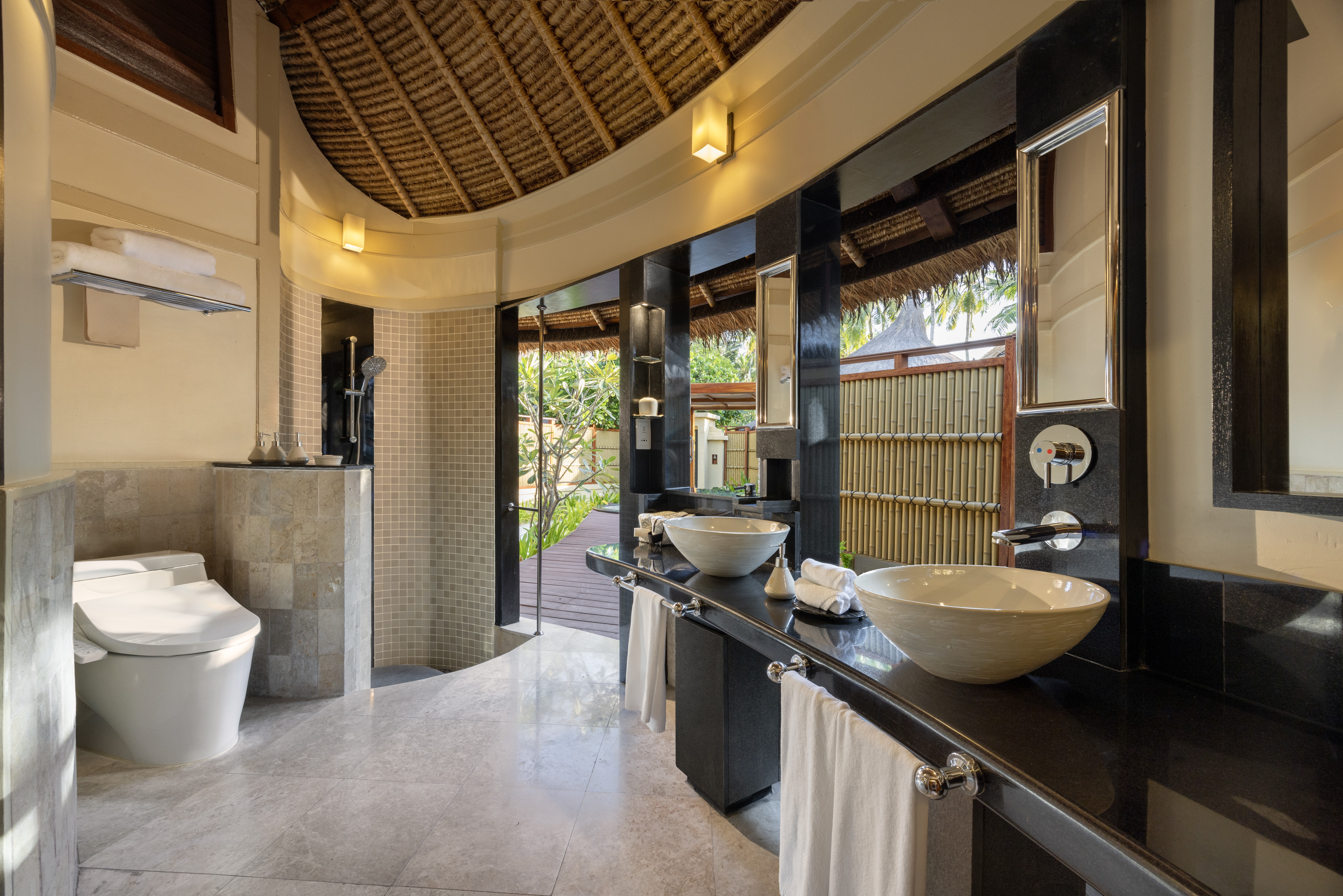 Villa Grand Deluxe