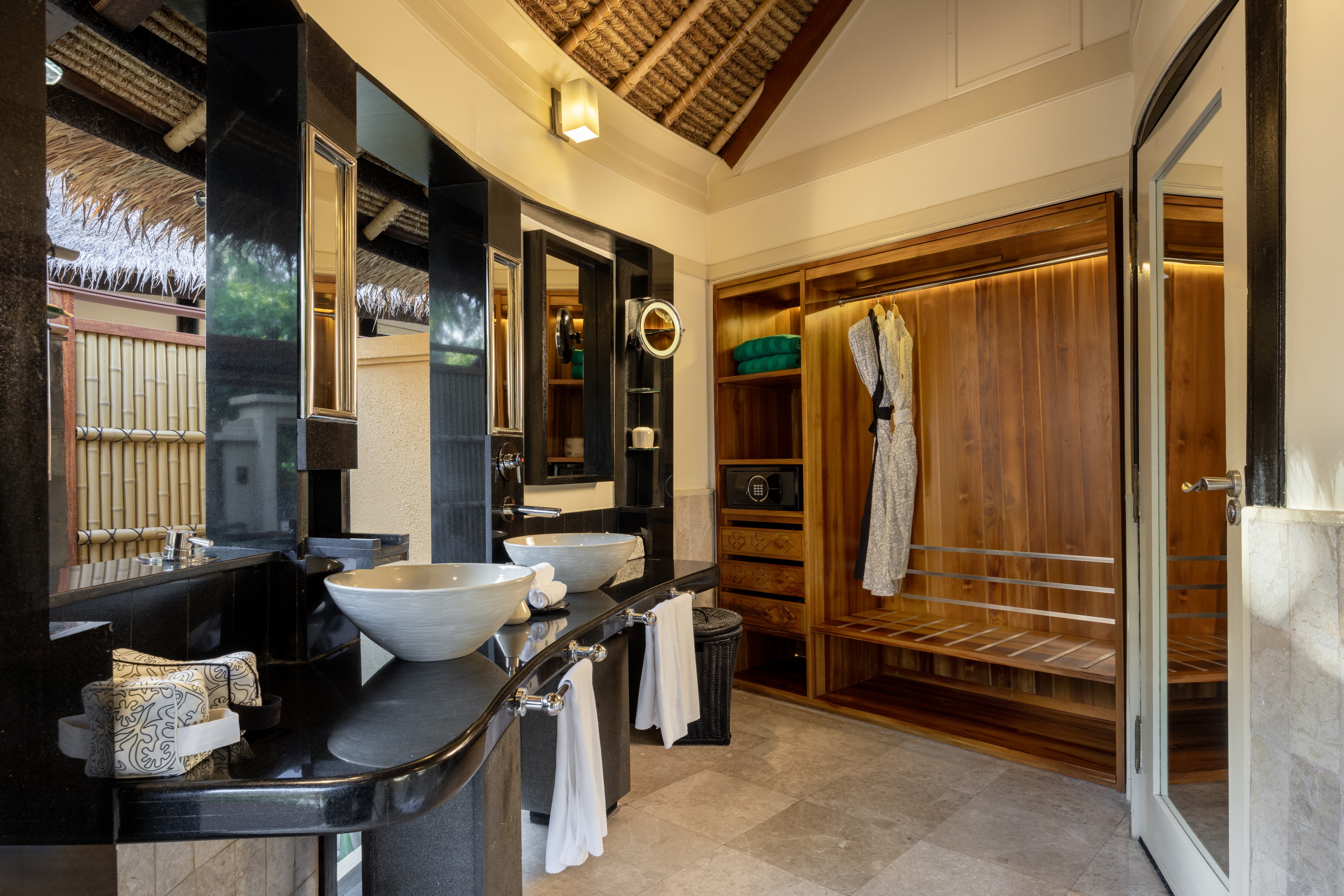 Villa Grand Deluxe