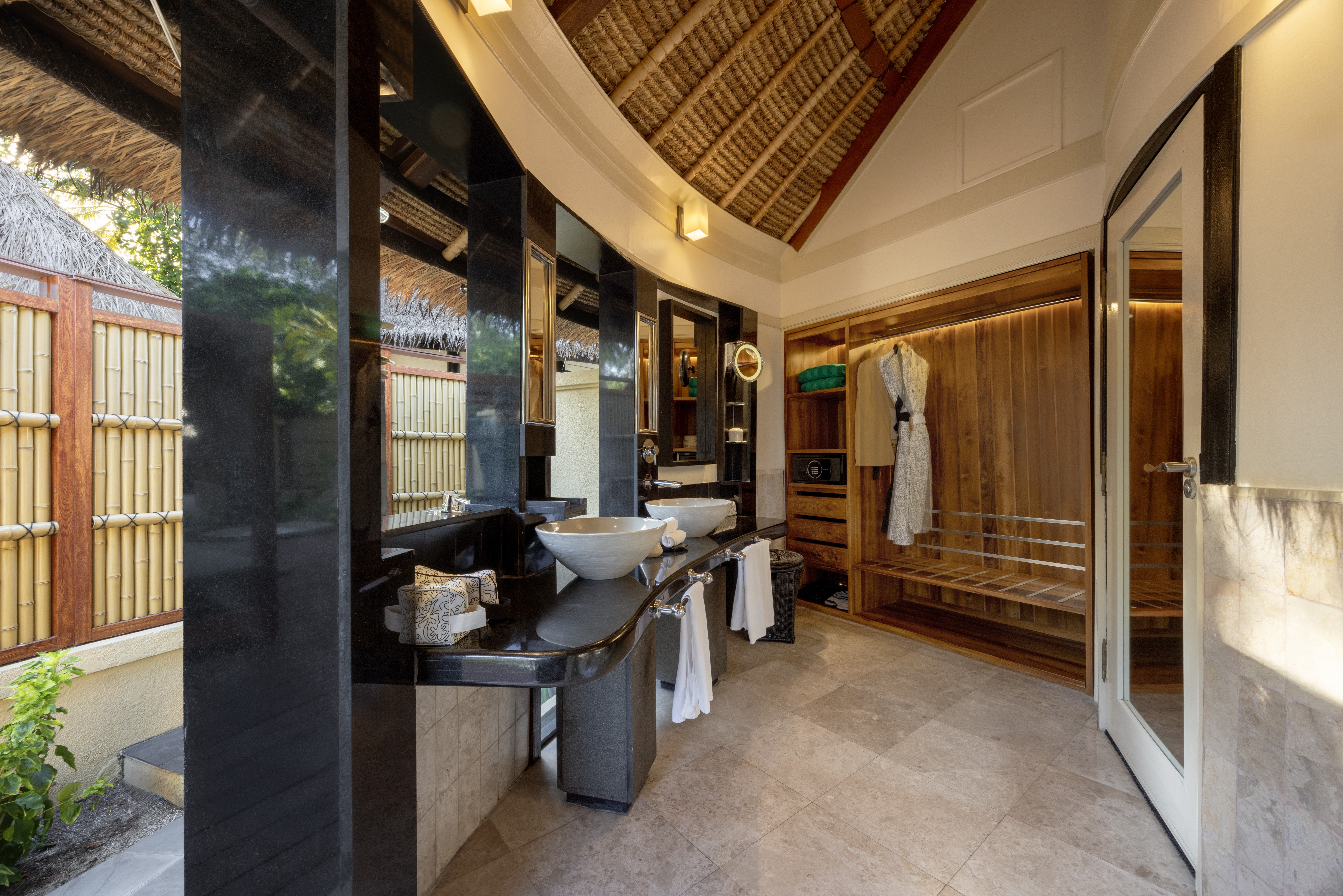 Villa Grand Deluxe