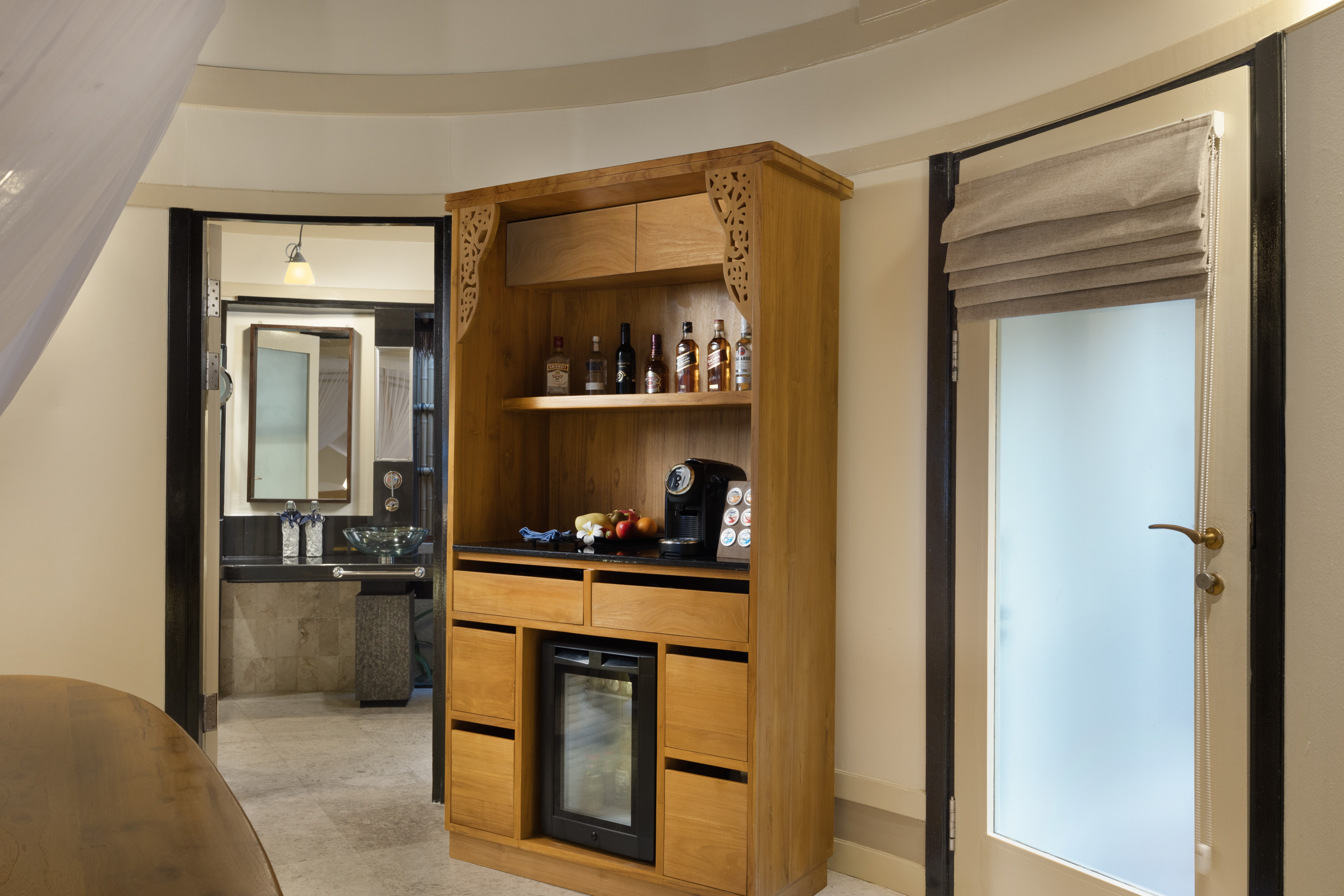 Villa Grand Deluxe