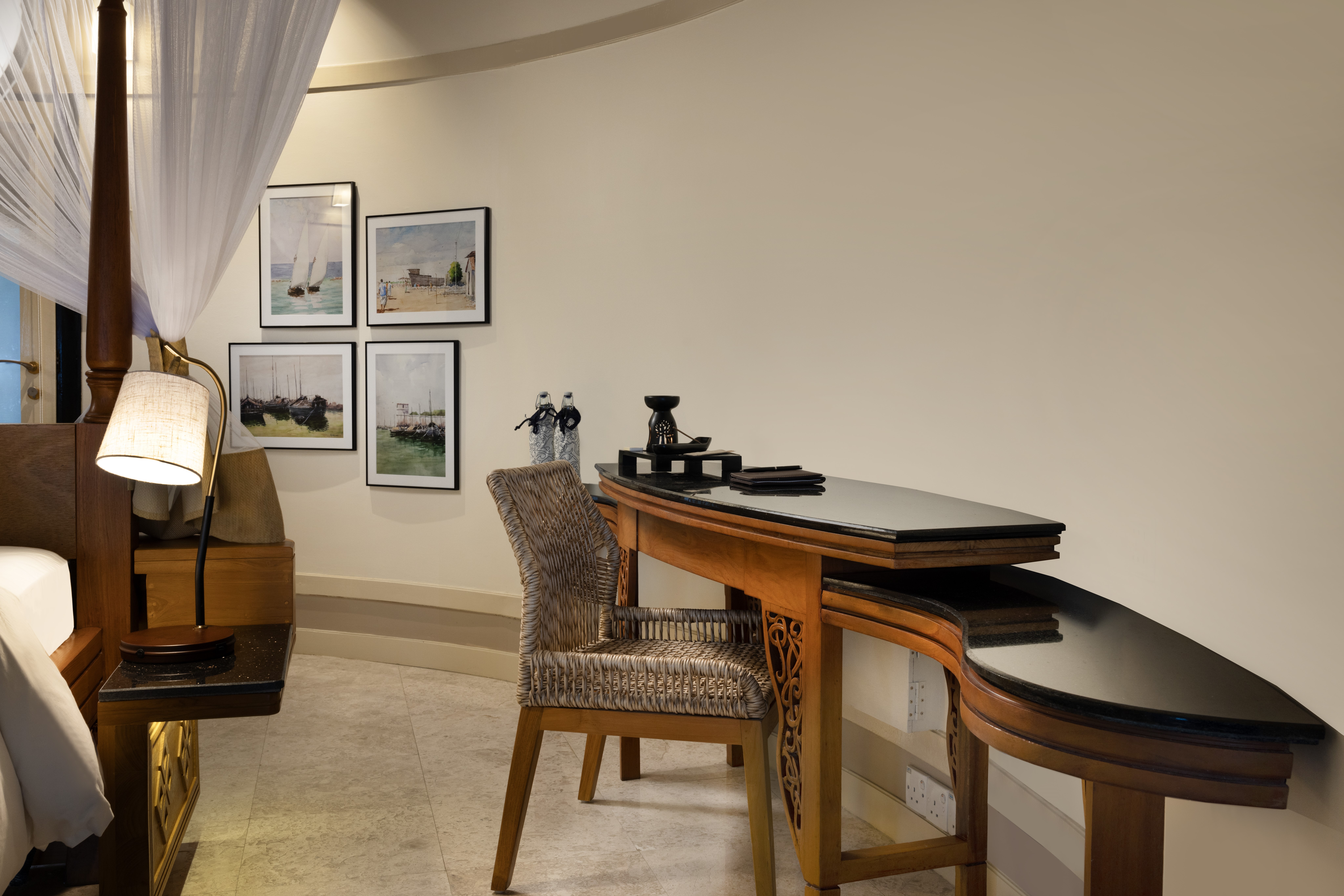 Villa Grand Deluxe