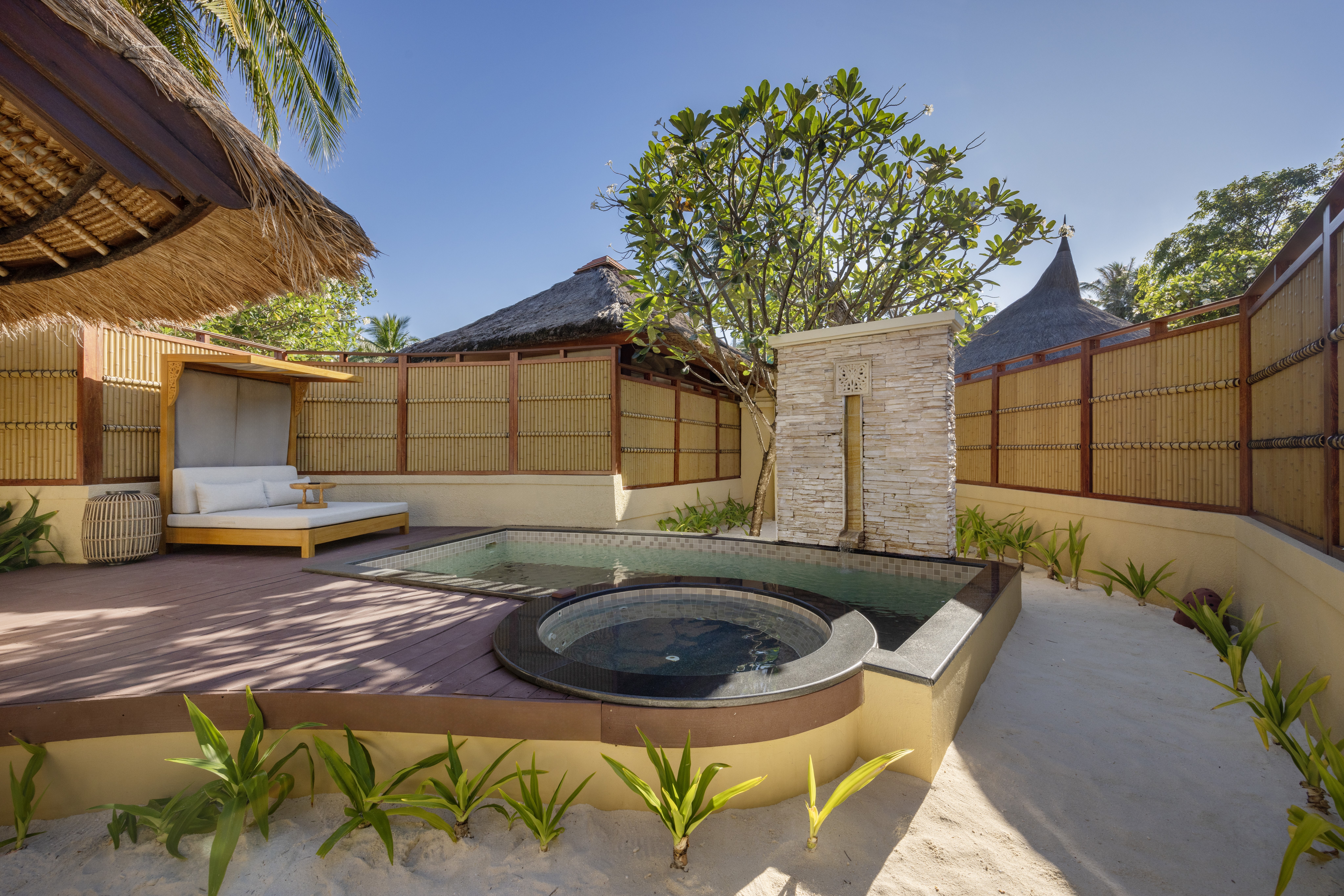 Villa Grand Deluxe