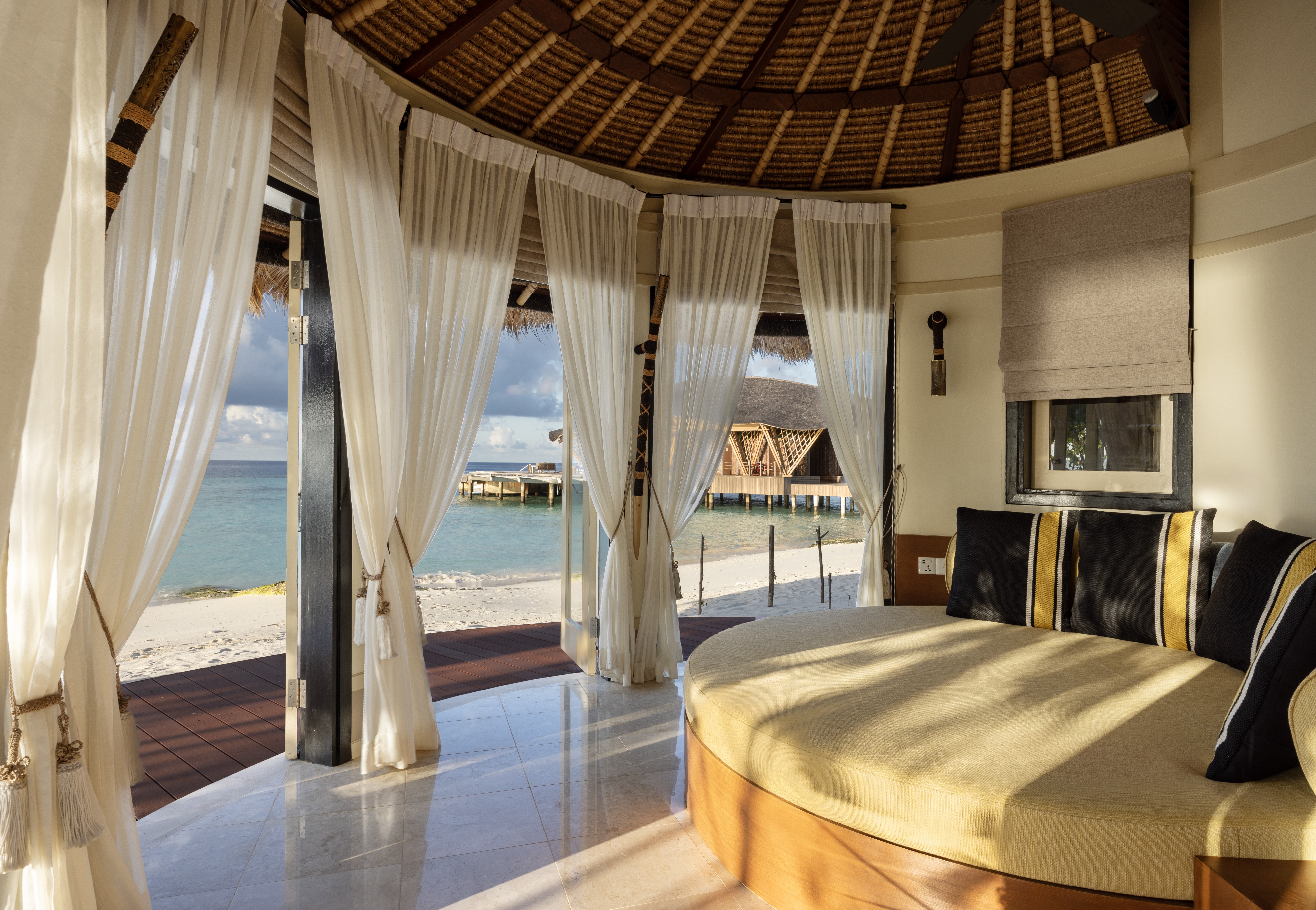 Villa Grand Deluxe