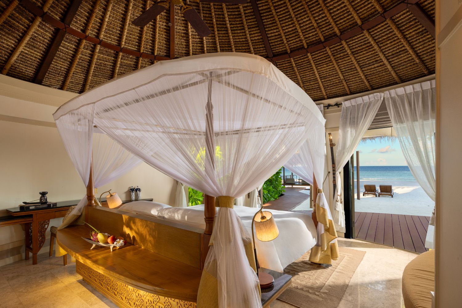 Villa Grand Deluxe