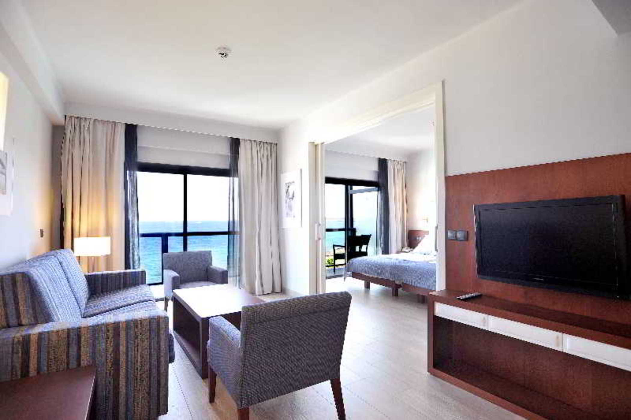 Suite Sea View