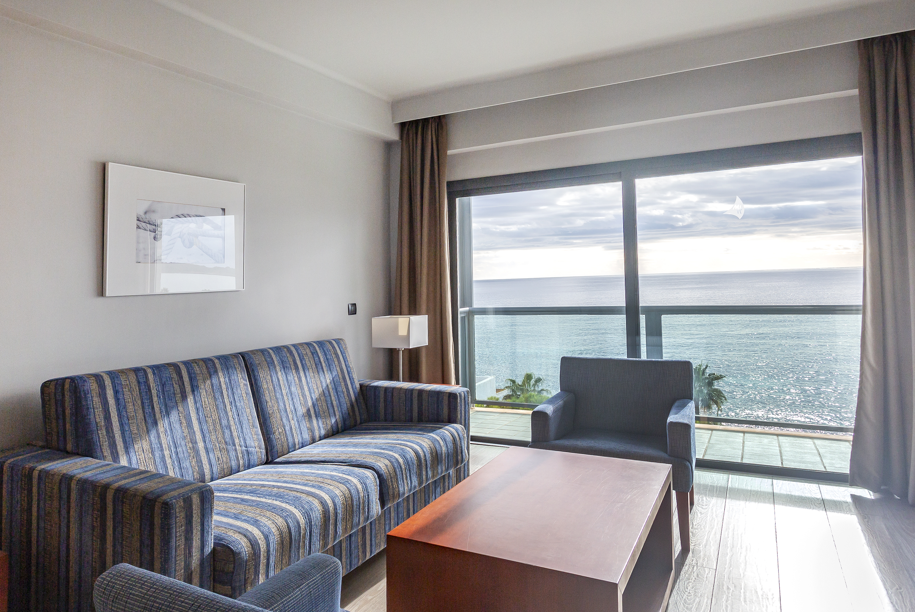 Suite Sea View
