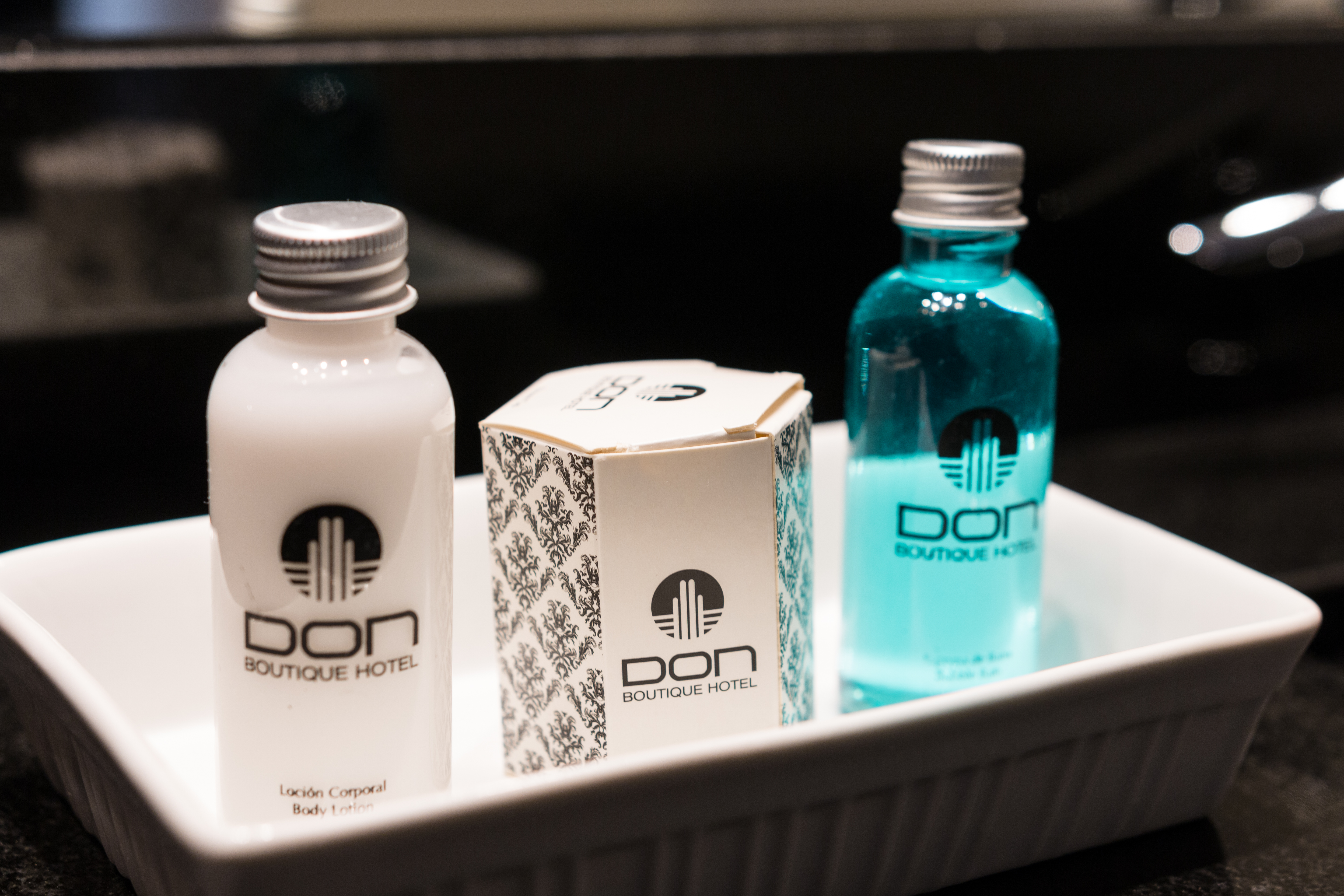 Double Queen Size Bed