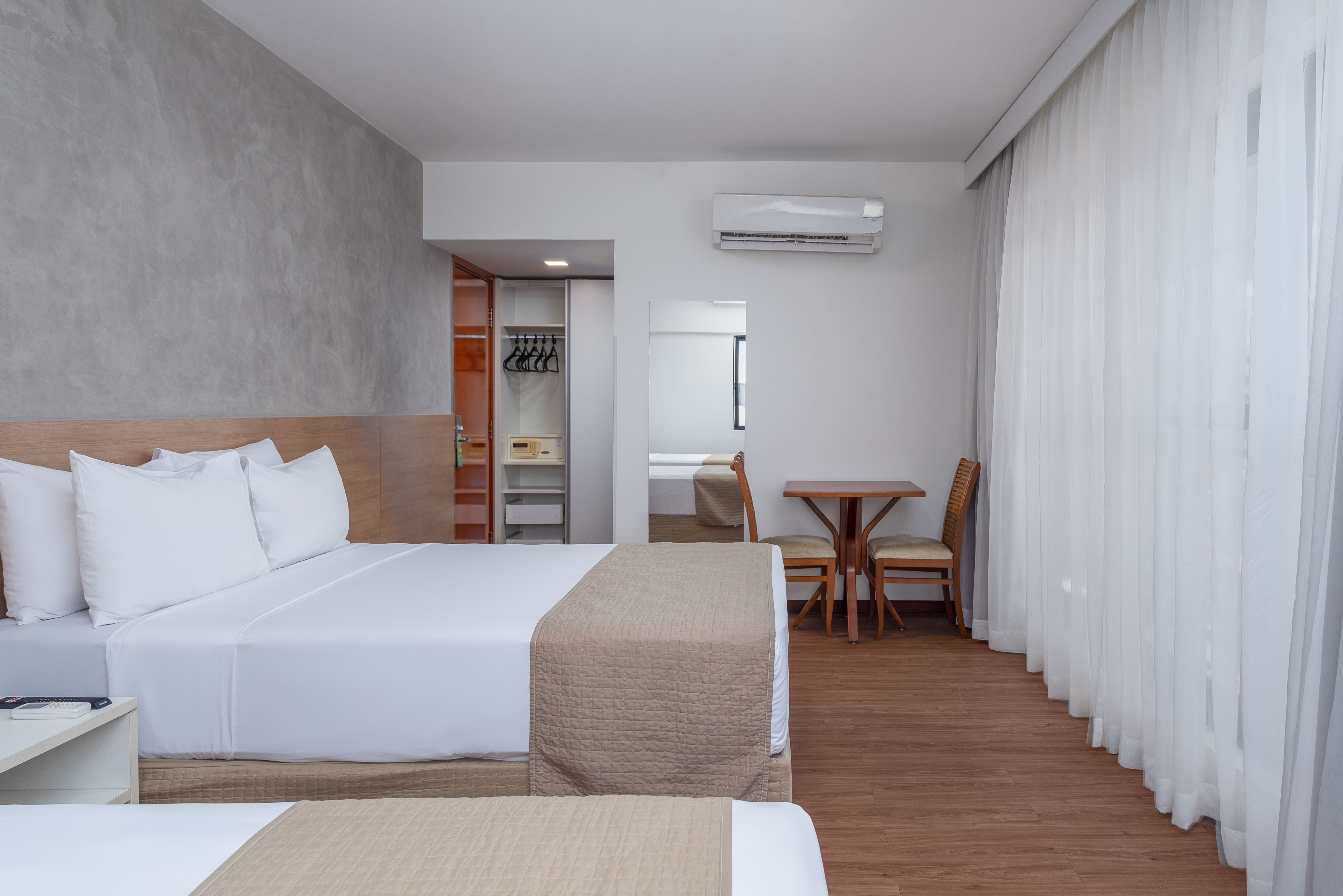 Family Room Ocean View