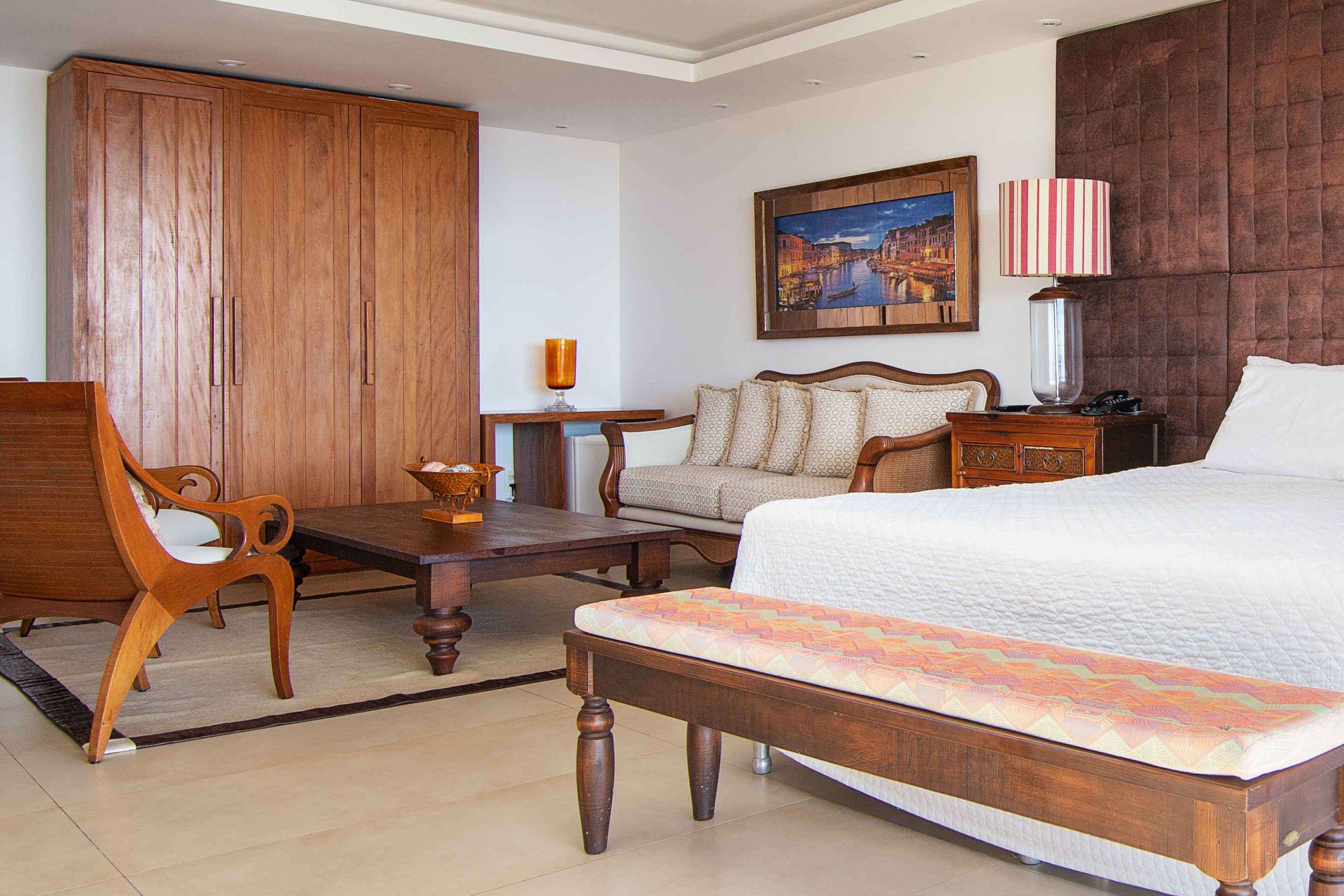 Suite Premium