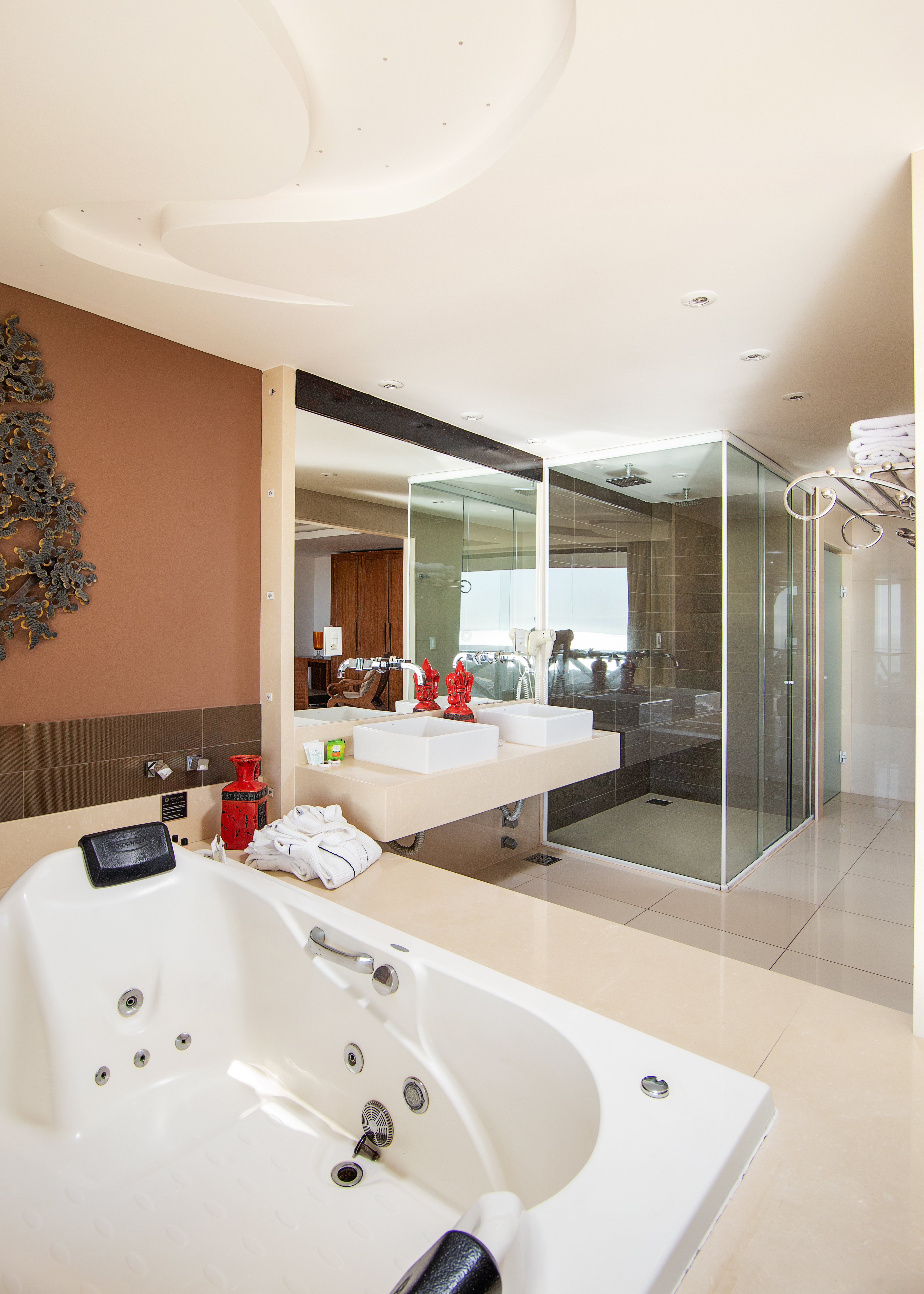 Suite Premium