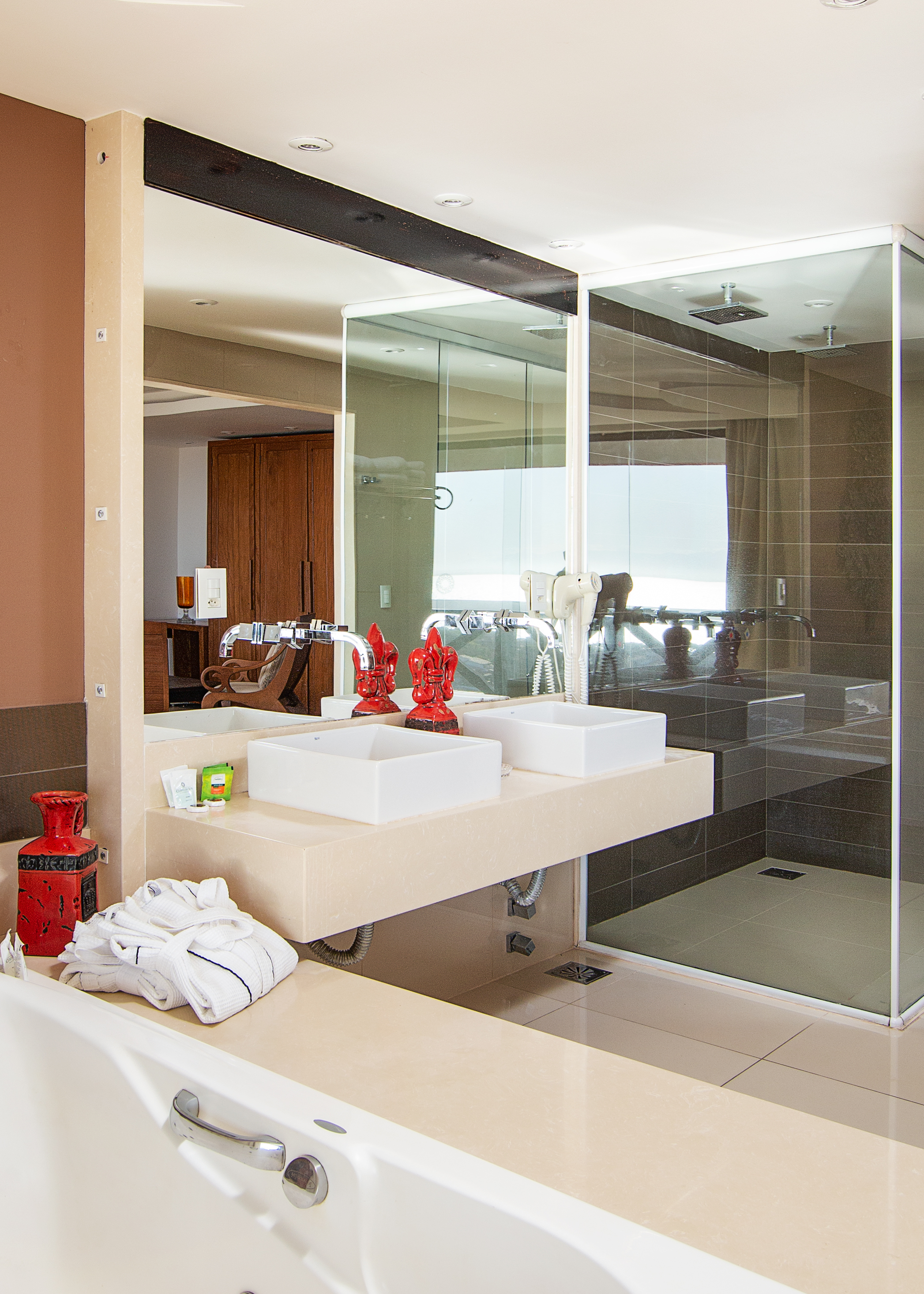 Suite Premium