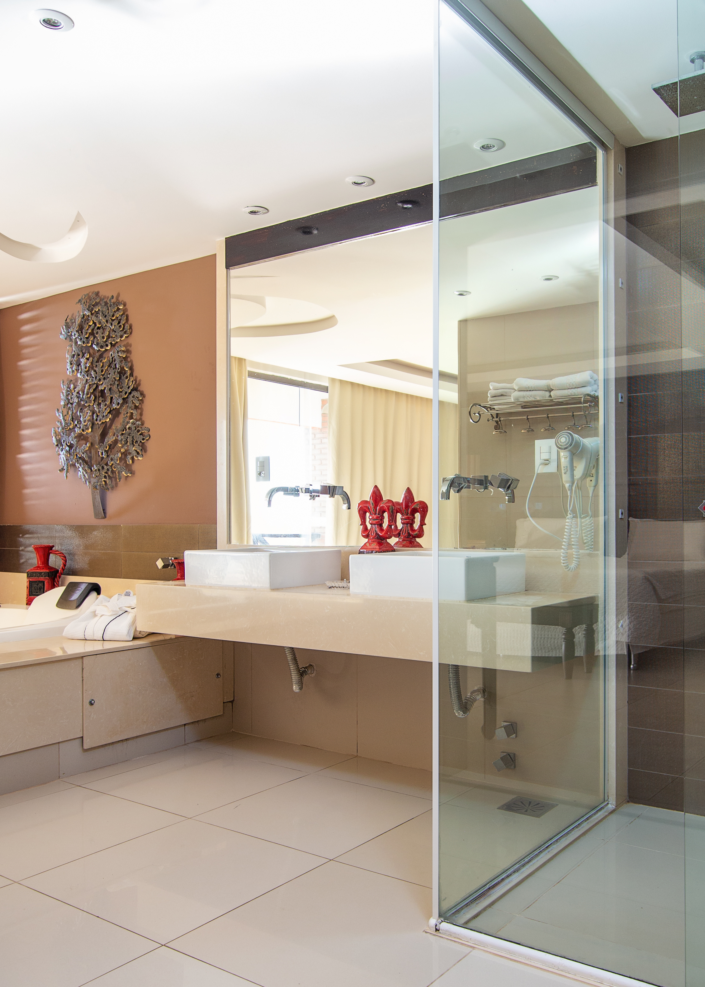 Suite Premium