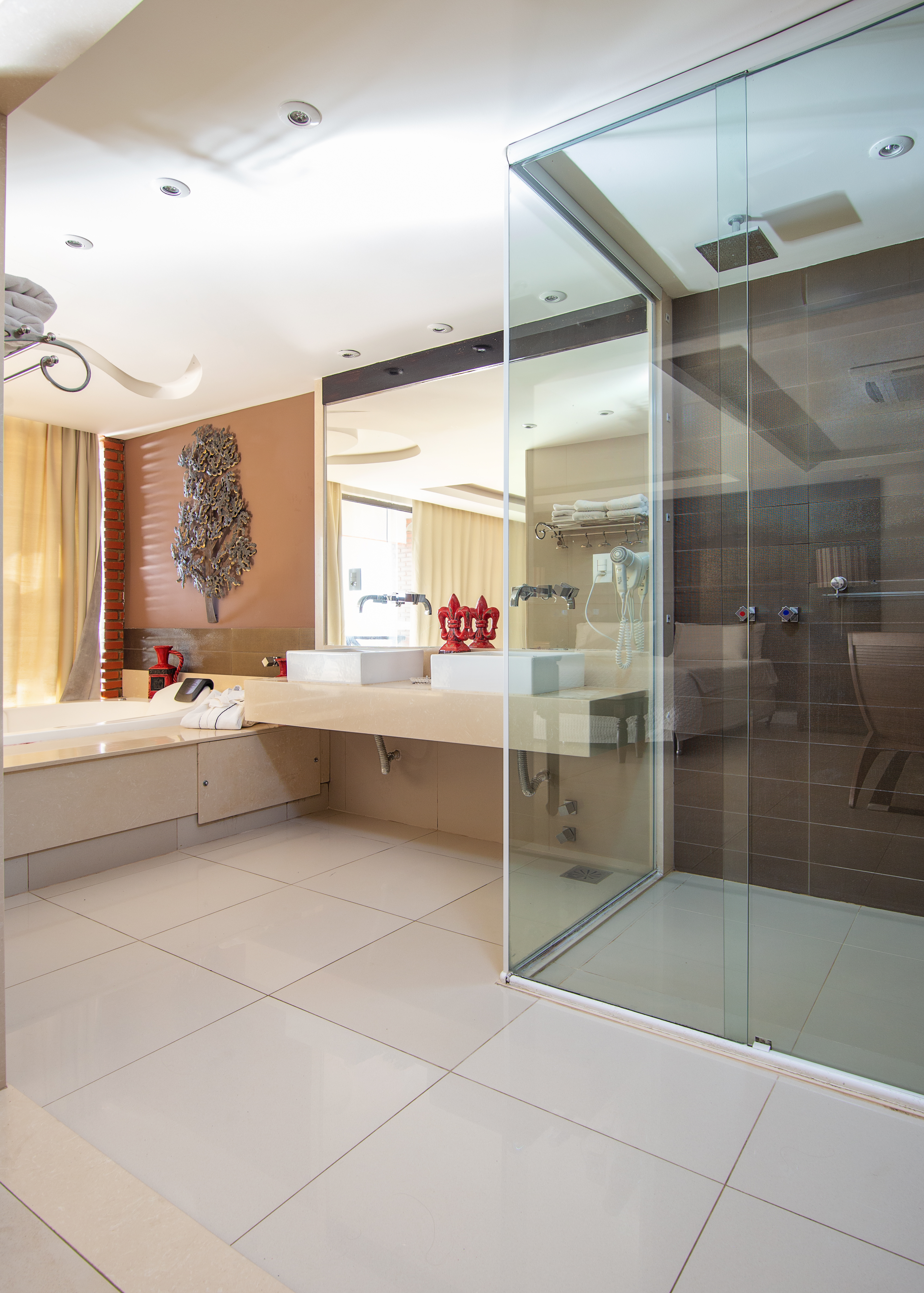 Suite Premium