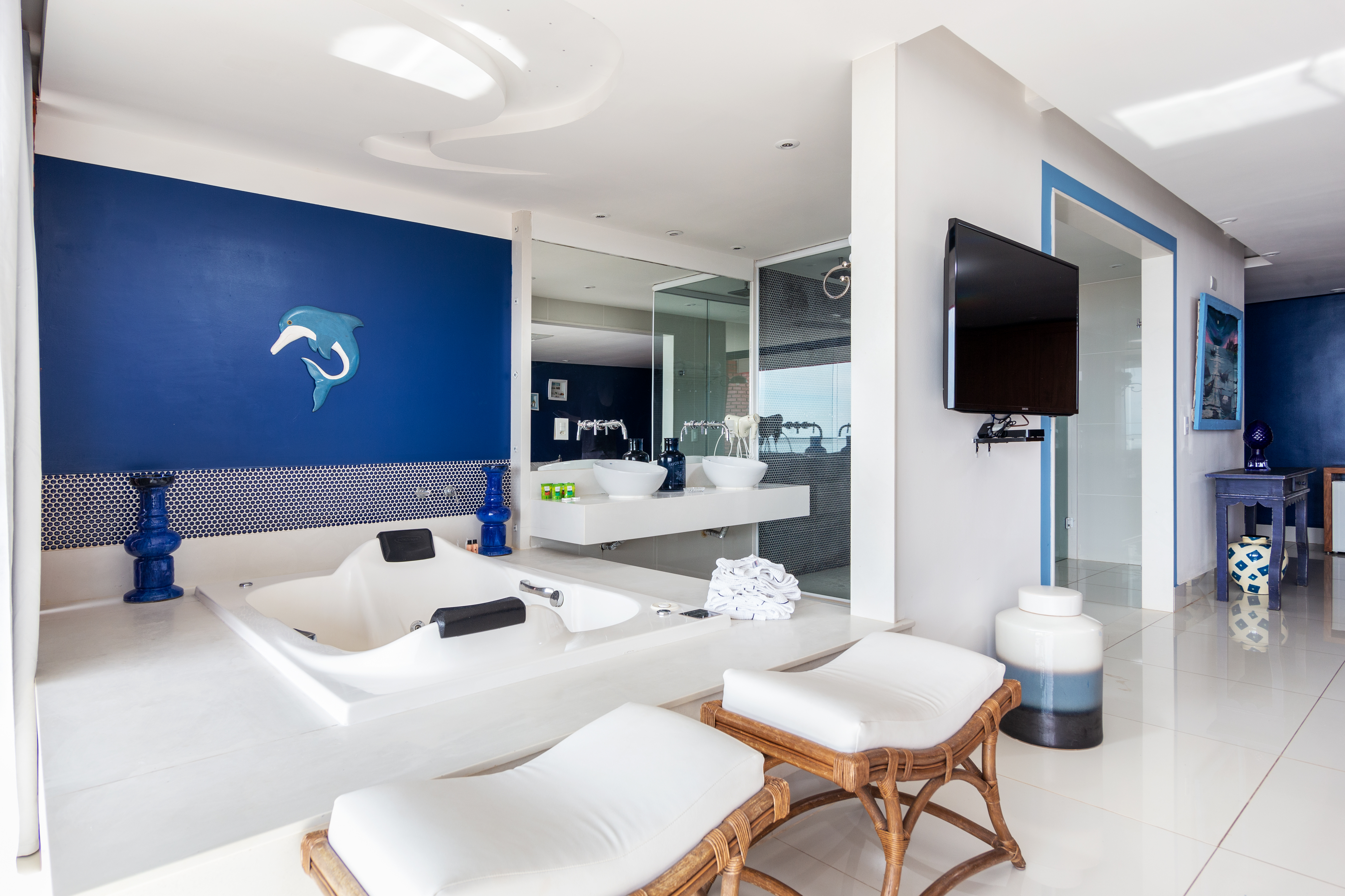 Suite Premium