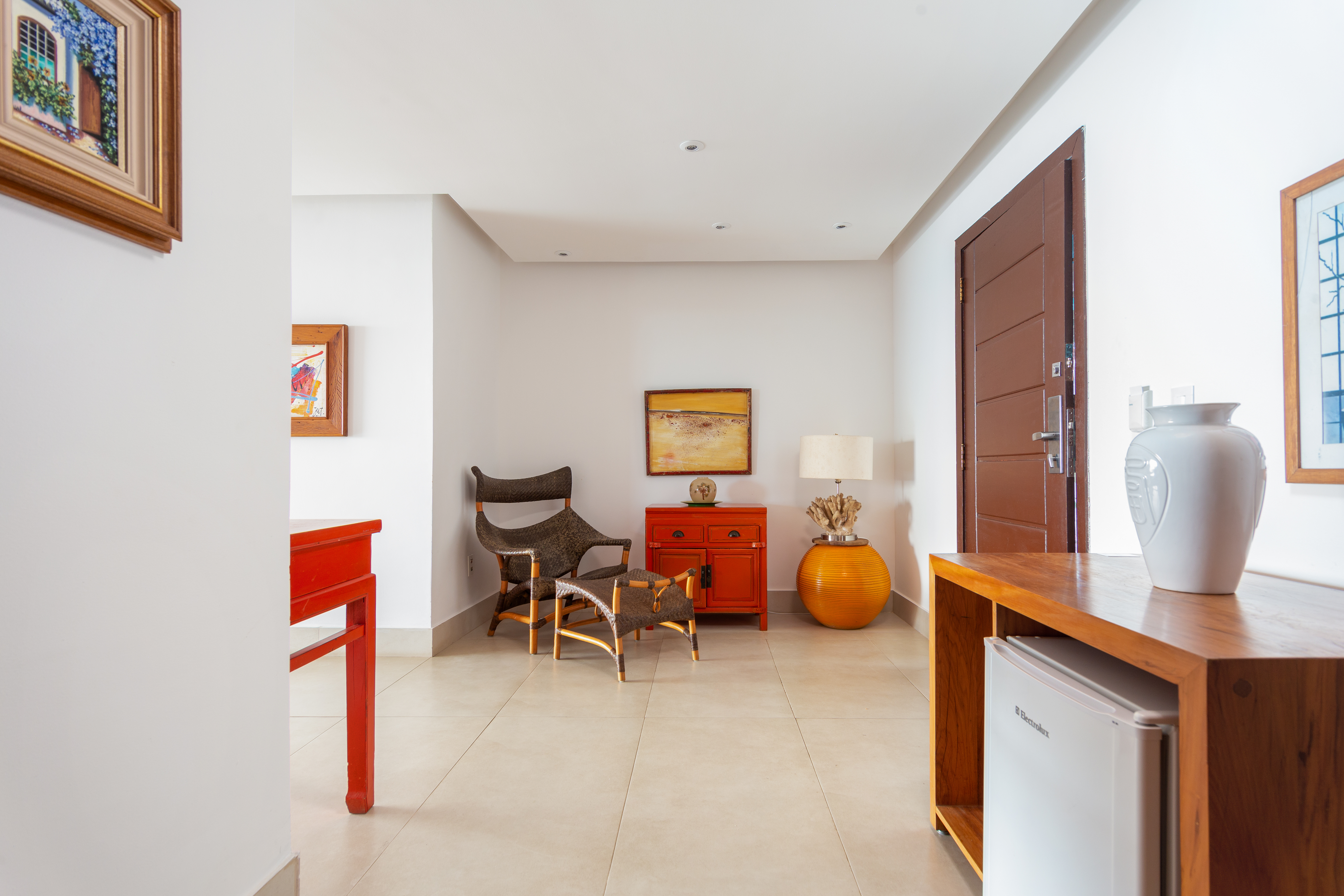 Suite Premium