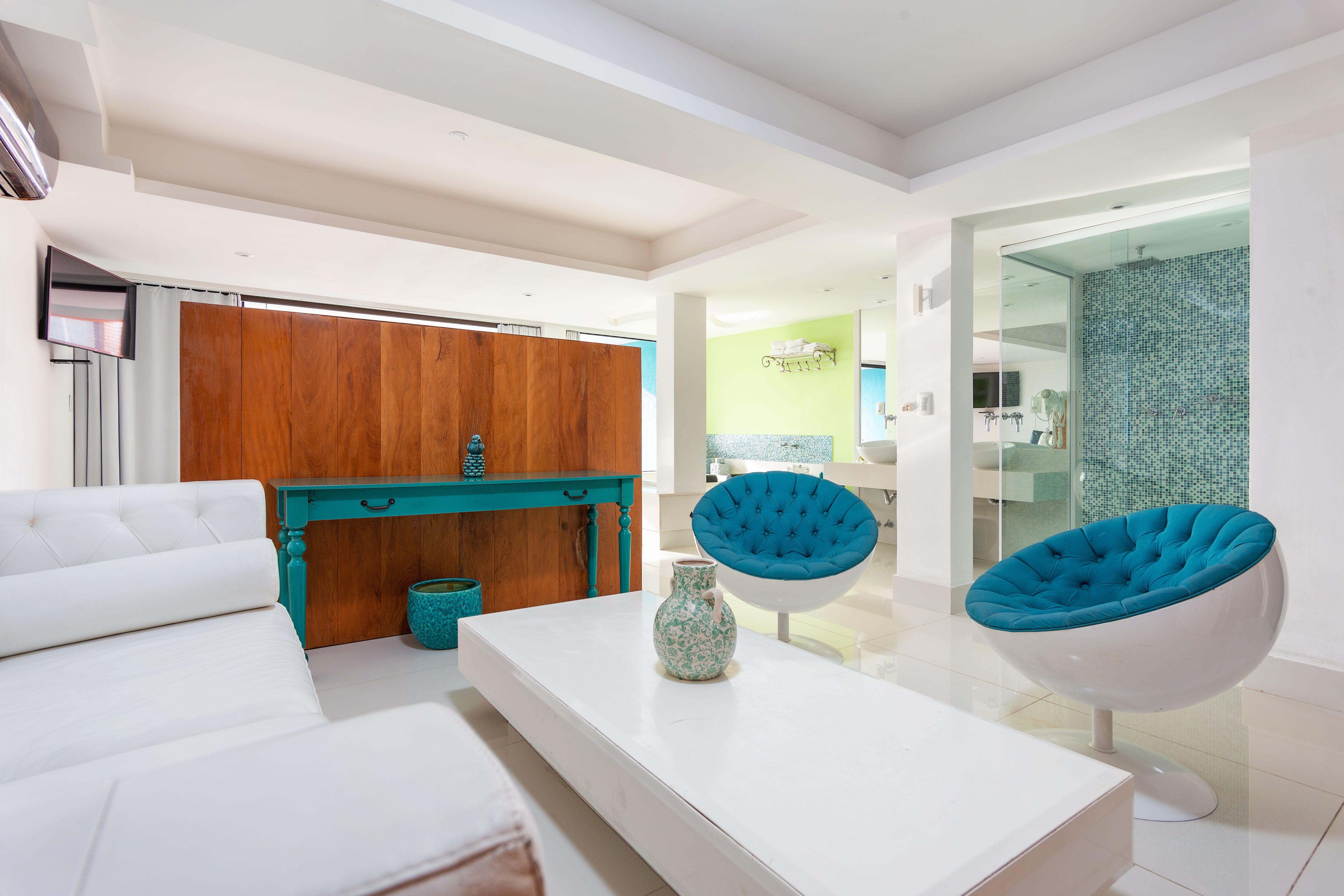 Suite Premium