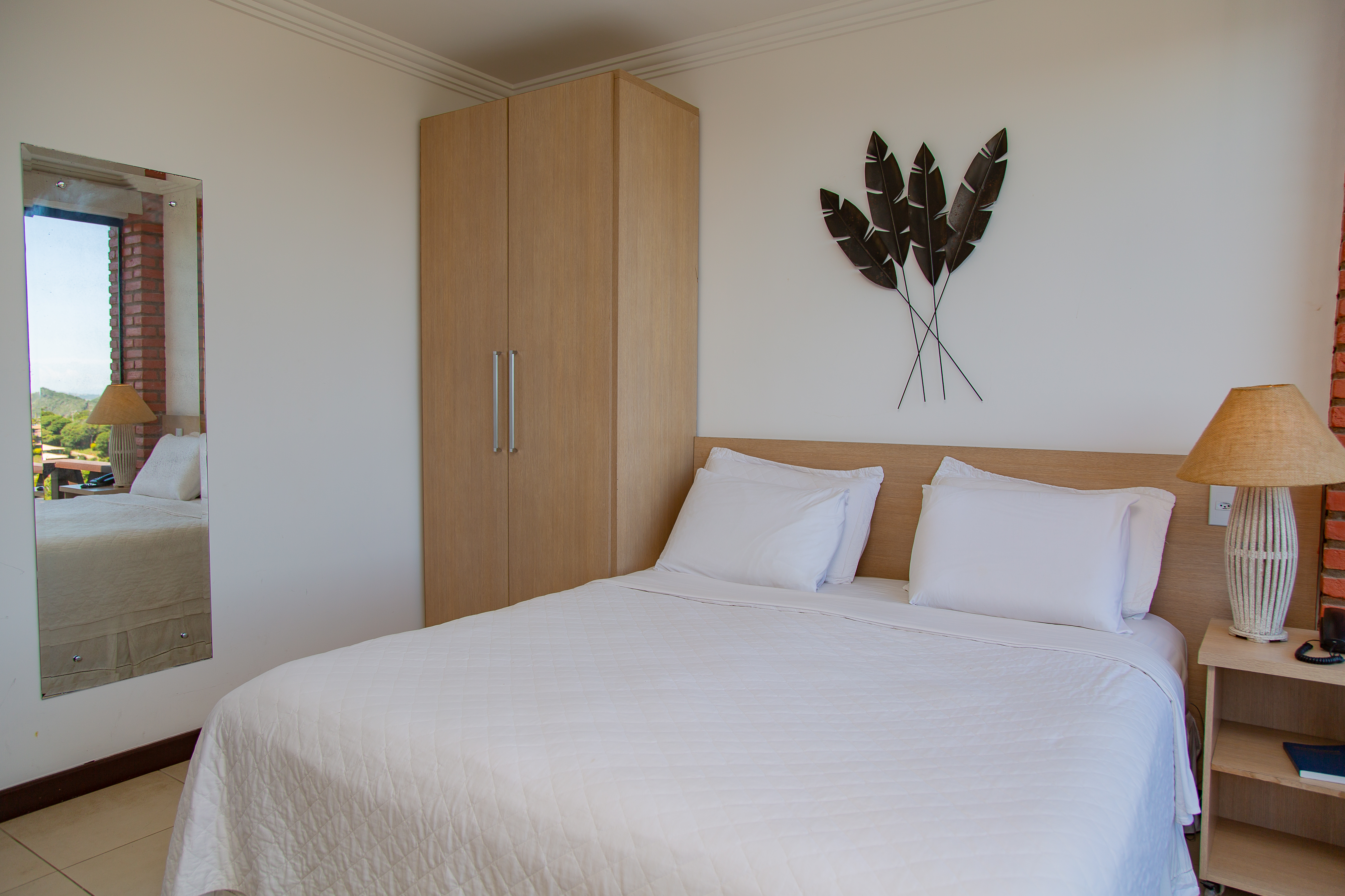 Double Superior Ocean View