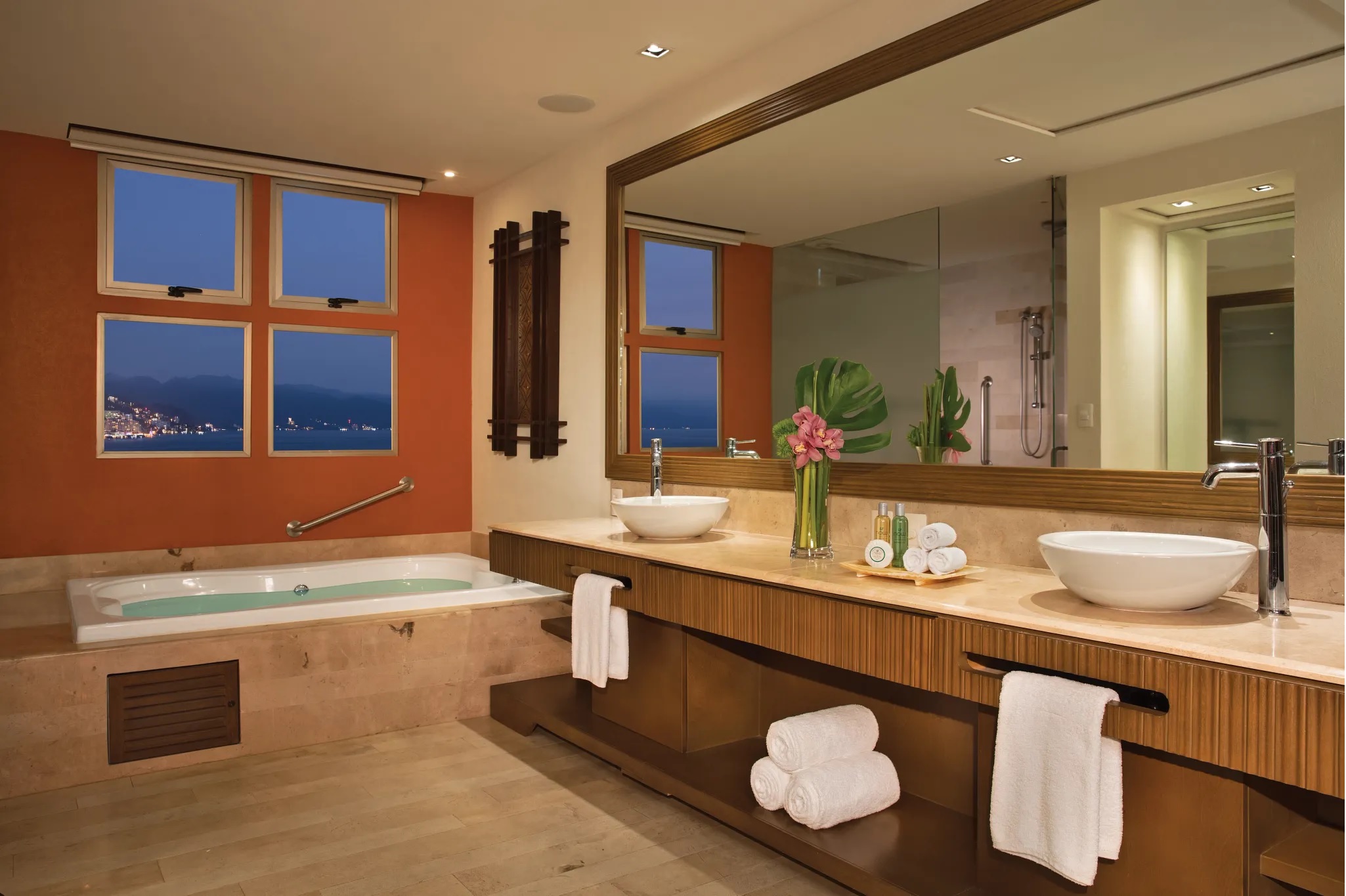 Junior Suite Garden View
