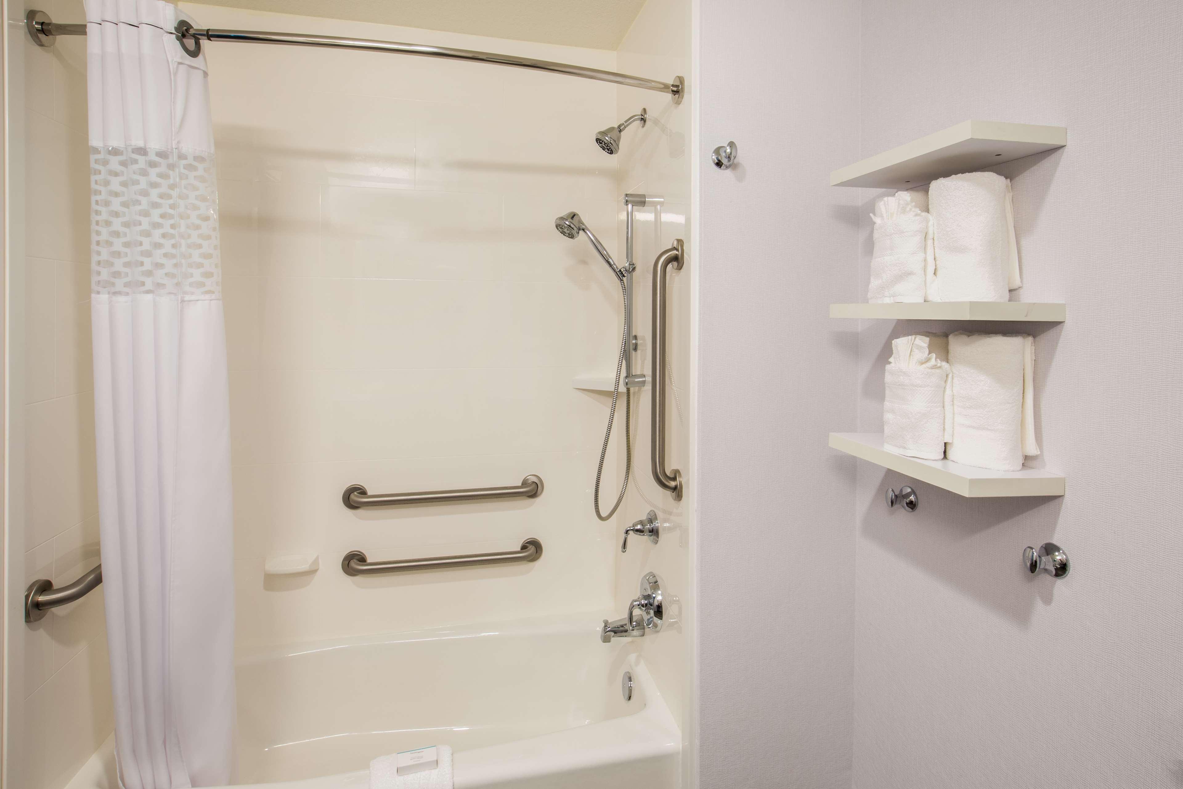 Double Two Queen Beds