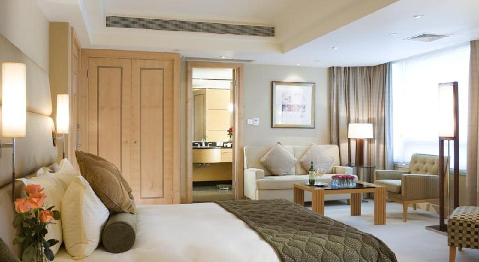 Double or Twin Deluxe