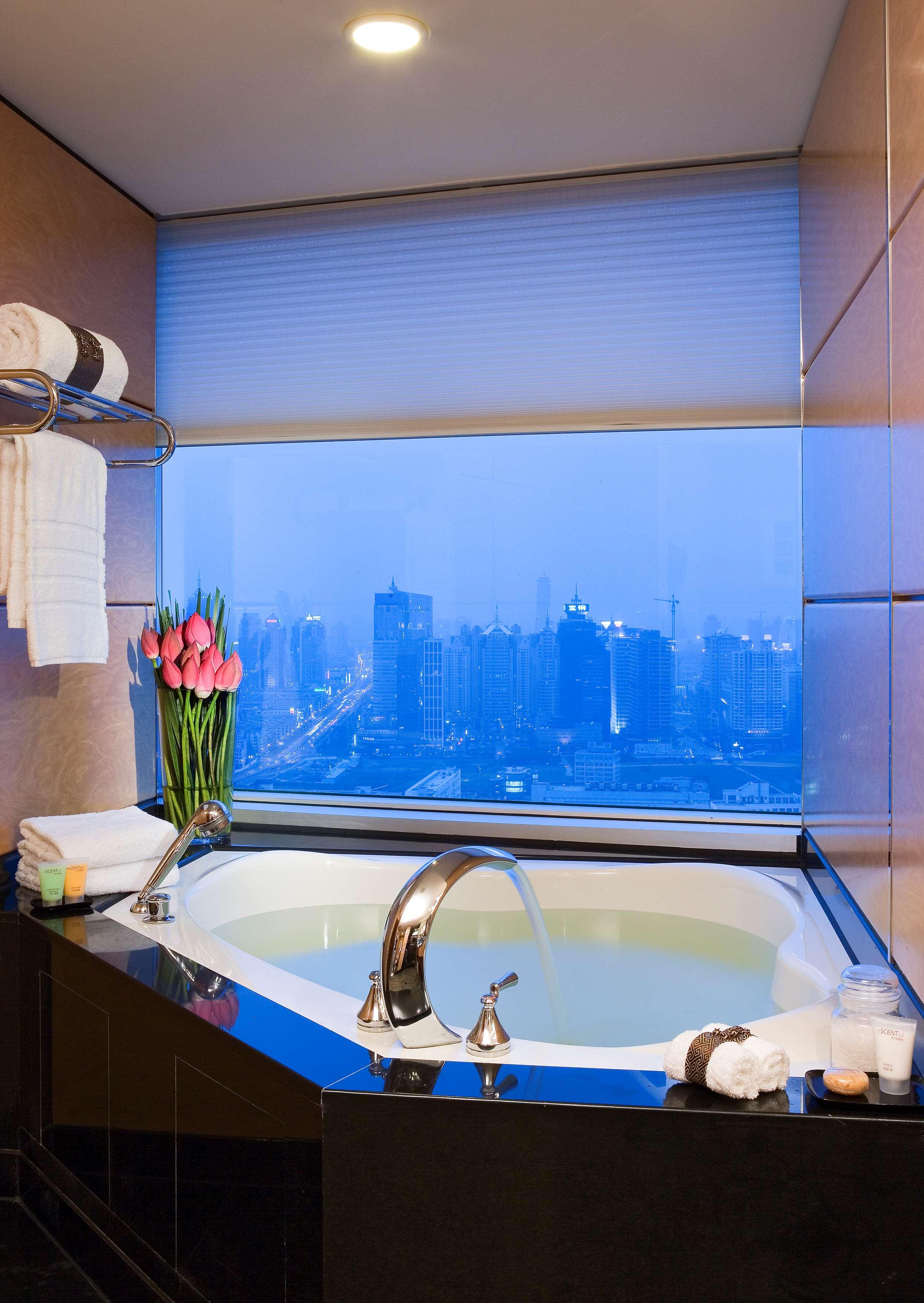 Double or Twin Guest Room